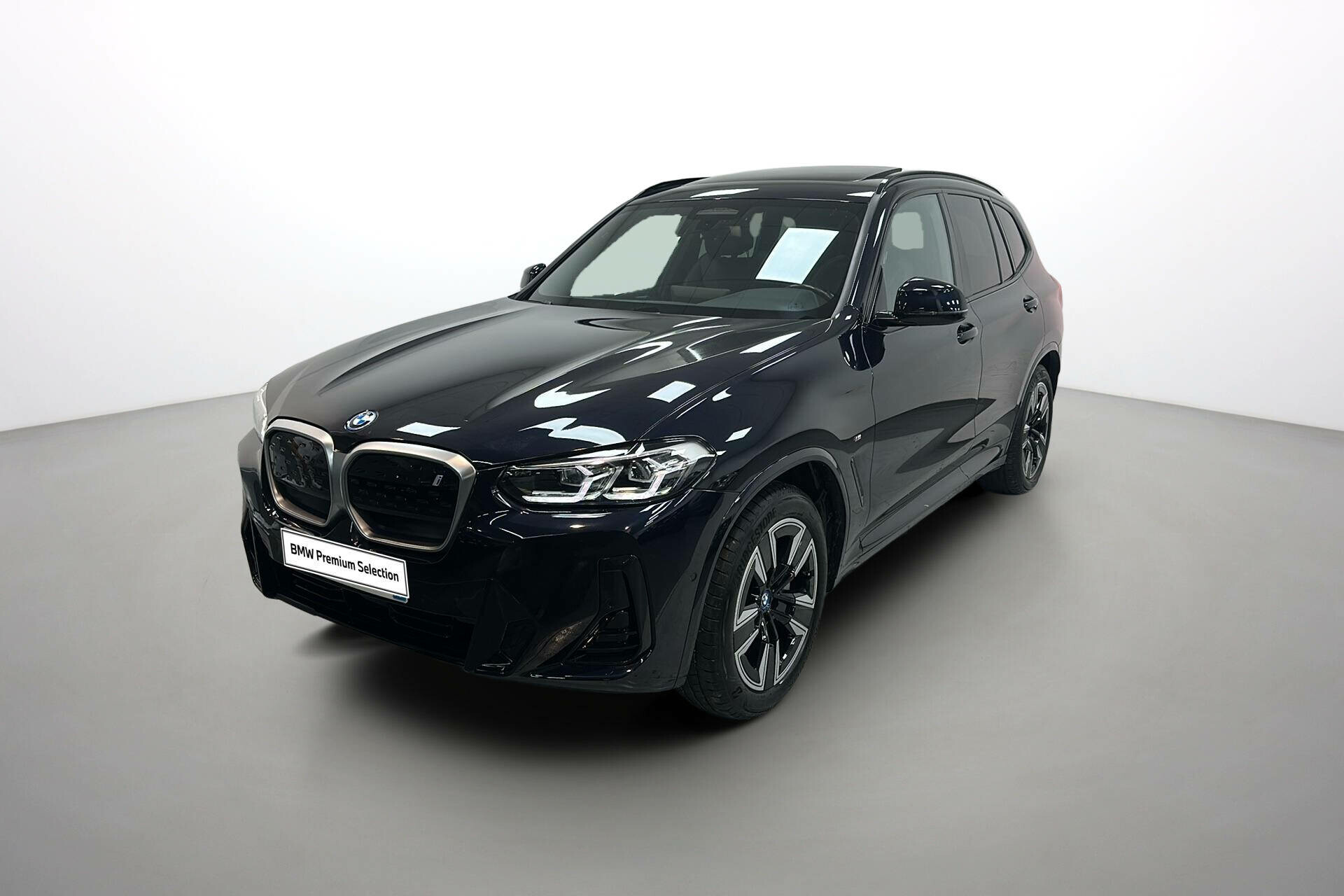 iX3 M Sport 286 ch