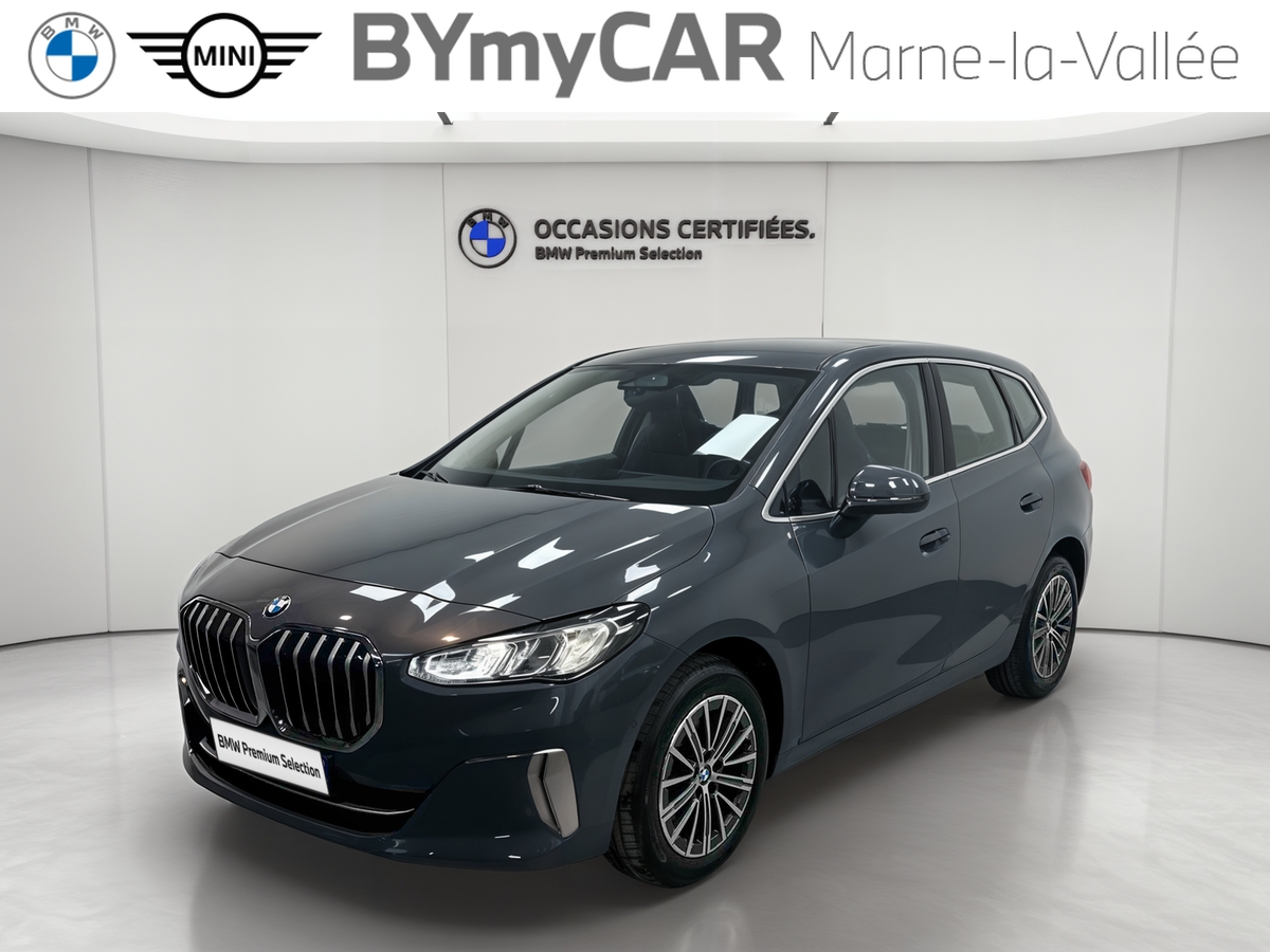 Active Tourer 218d 150 ch DKG7