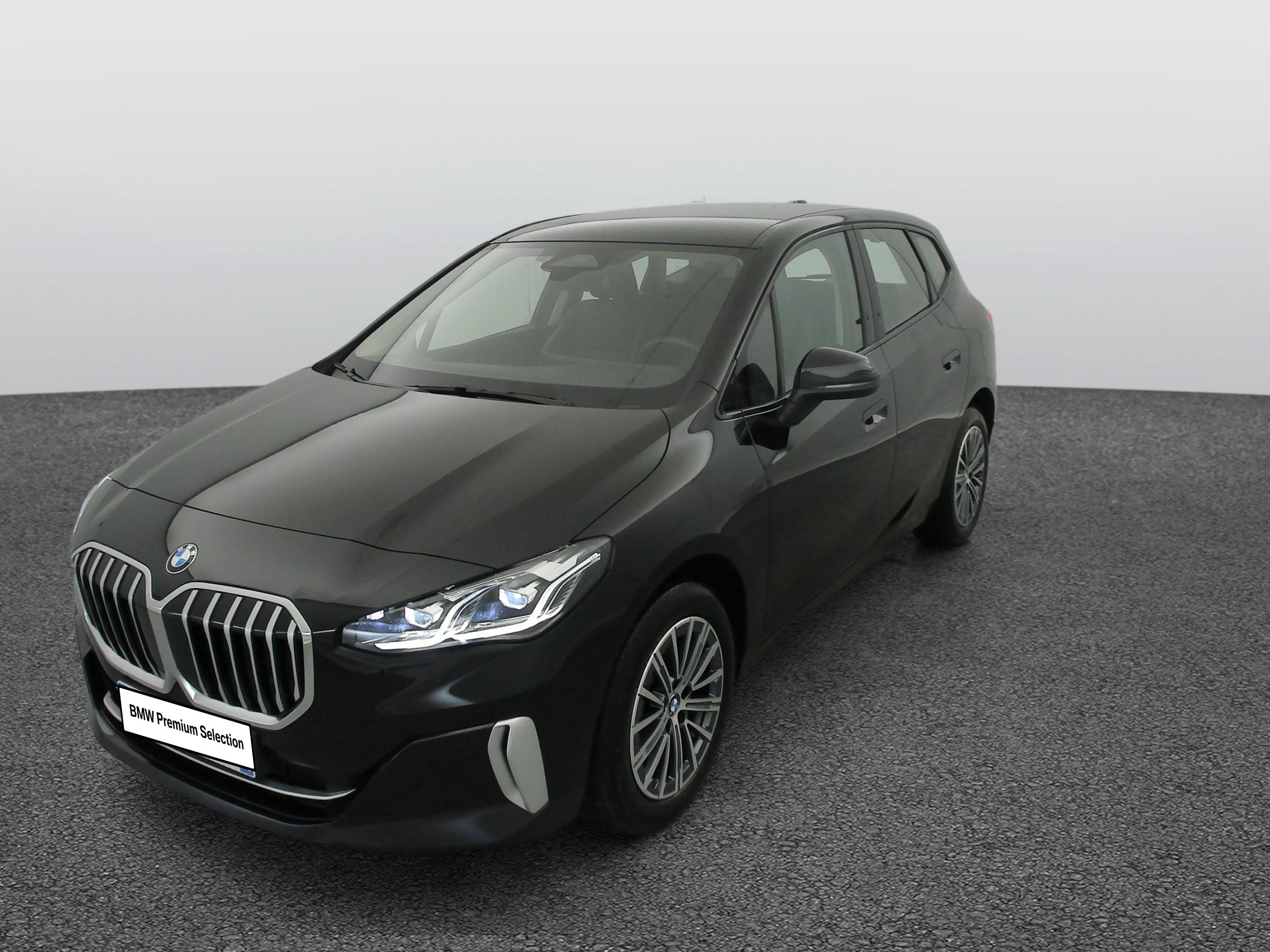 Active Tourer 218d 150 ch DKG7