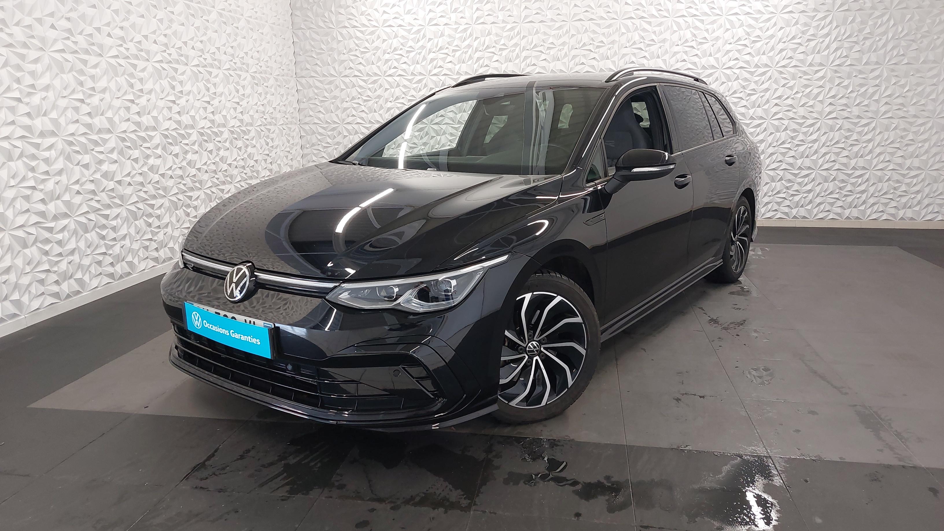 Golf SW 2.0 TDI SCR 150 DSG7