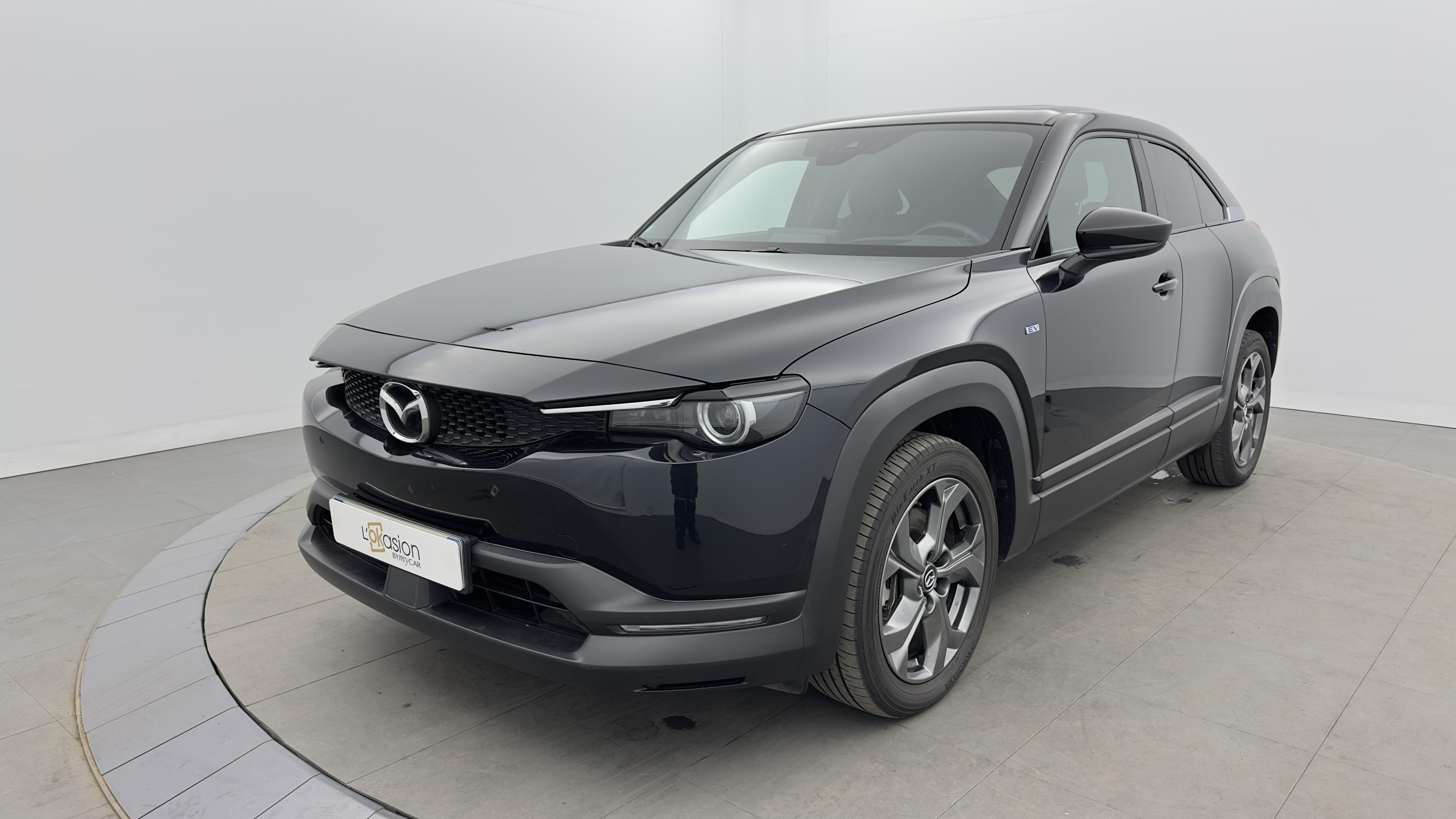 MX-30 e-Skyactiv 145 ch