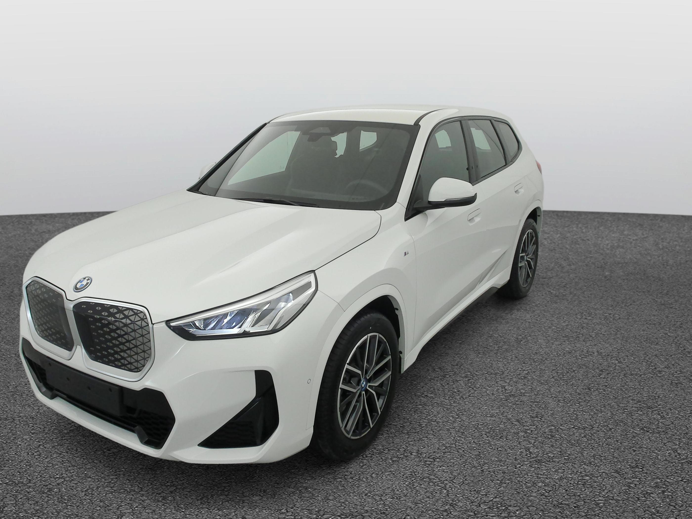 iX1 eDrive20 204ch BVA