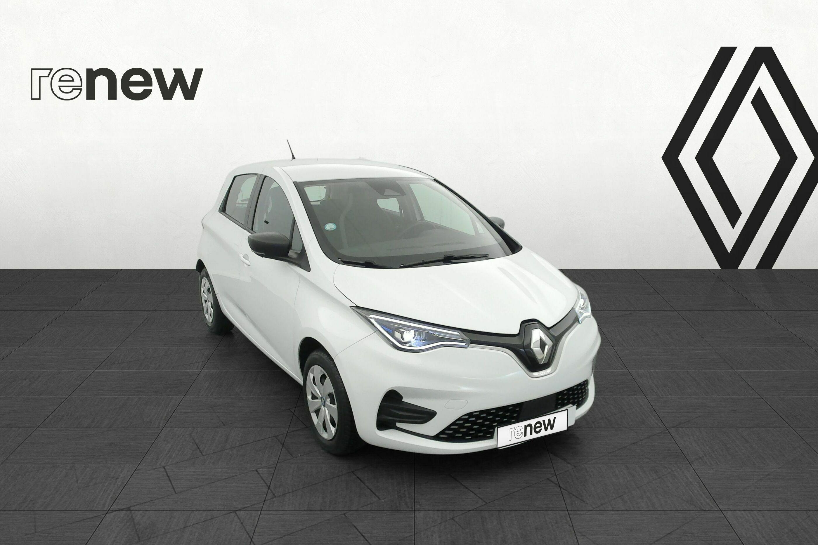 Zoe R110 - MY22
