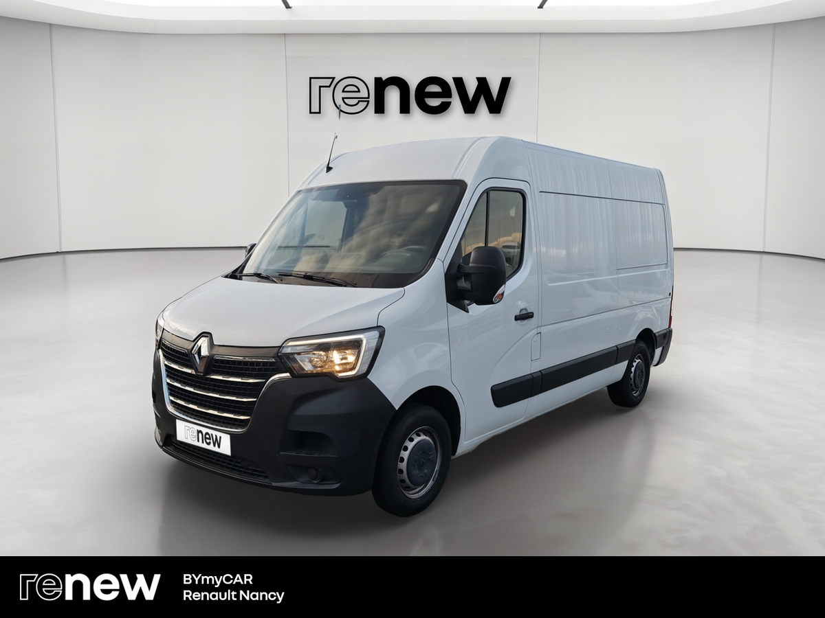 MASTER FGN TRAC F3300 L2H2 BLUE DCI 135