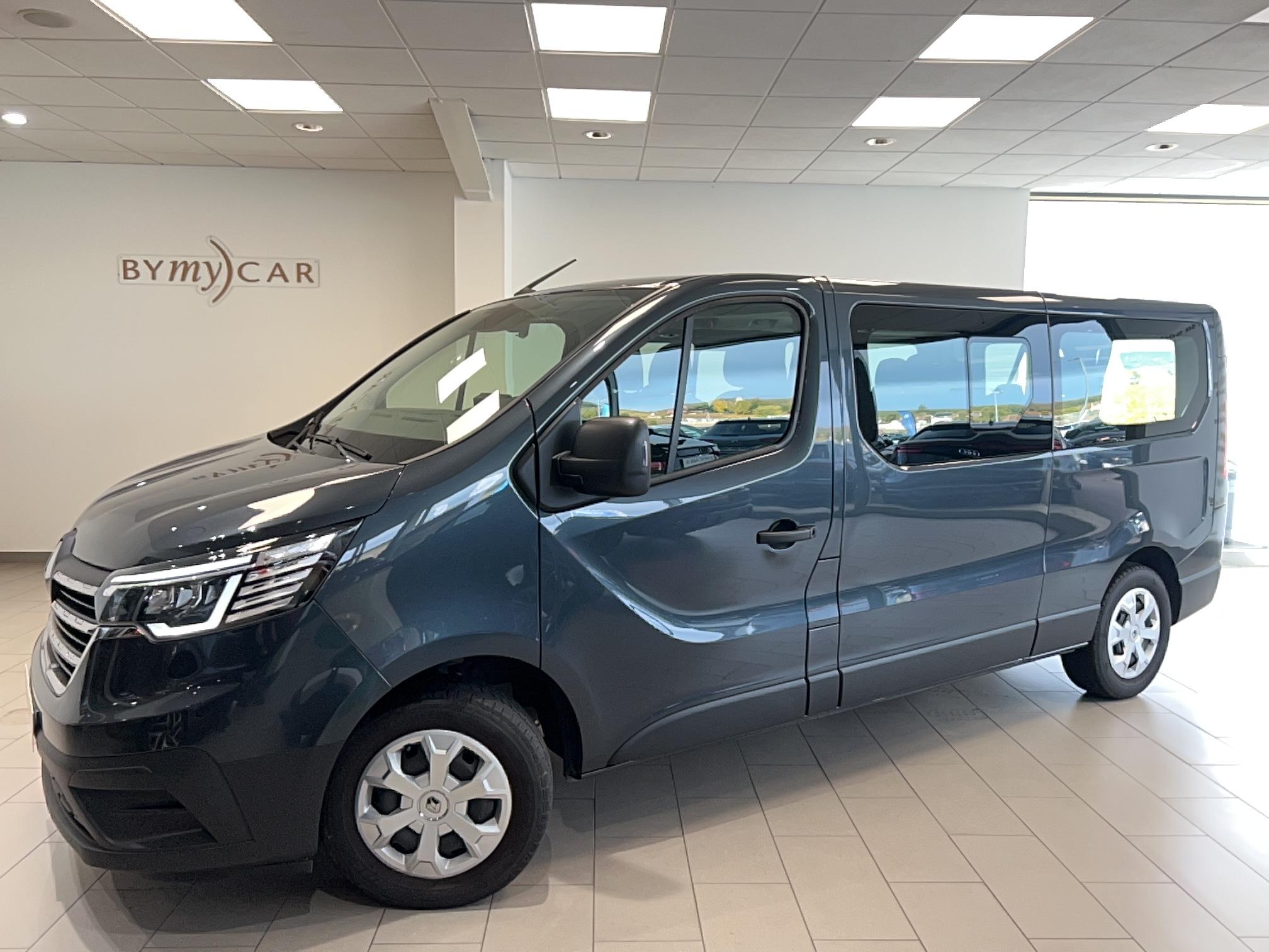 Trafic L2 dCi 150 Energy S&S