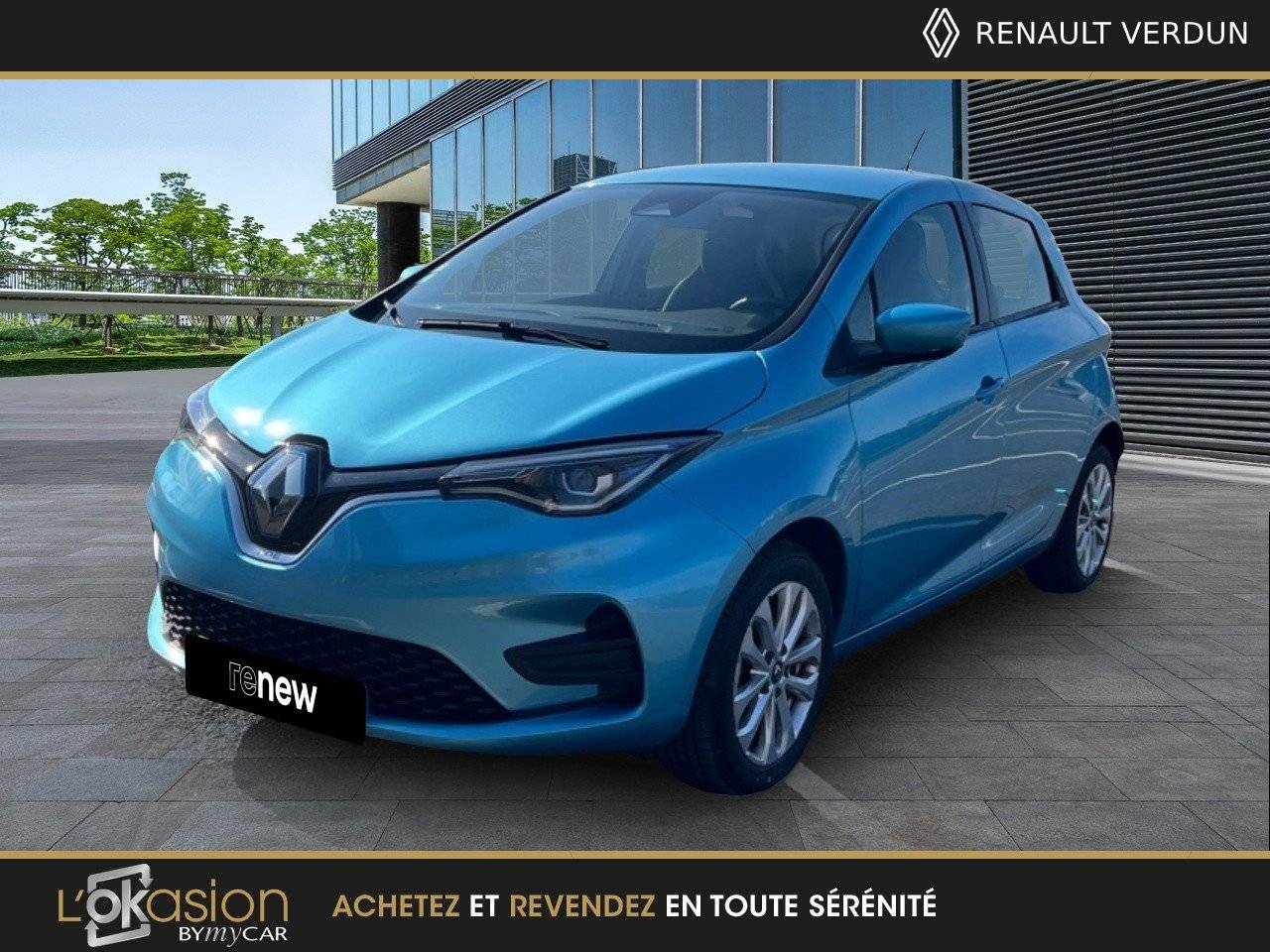 Zoe R110