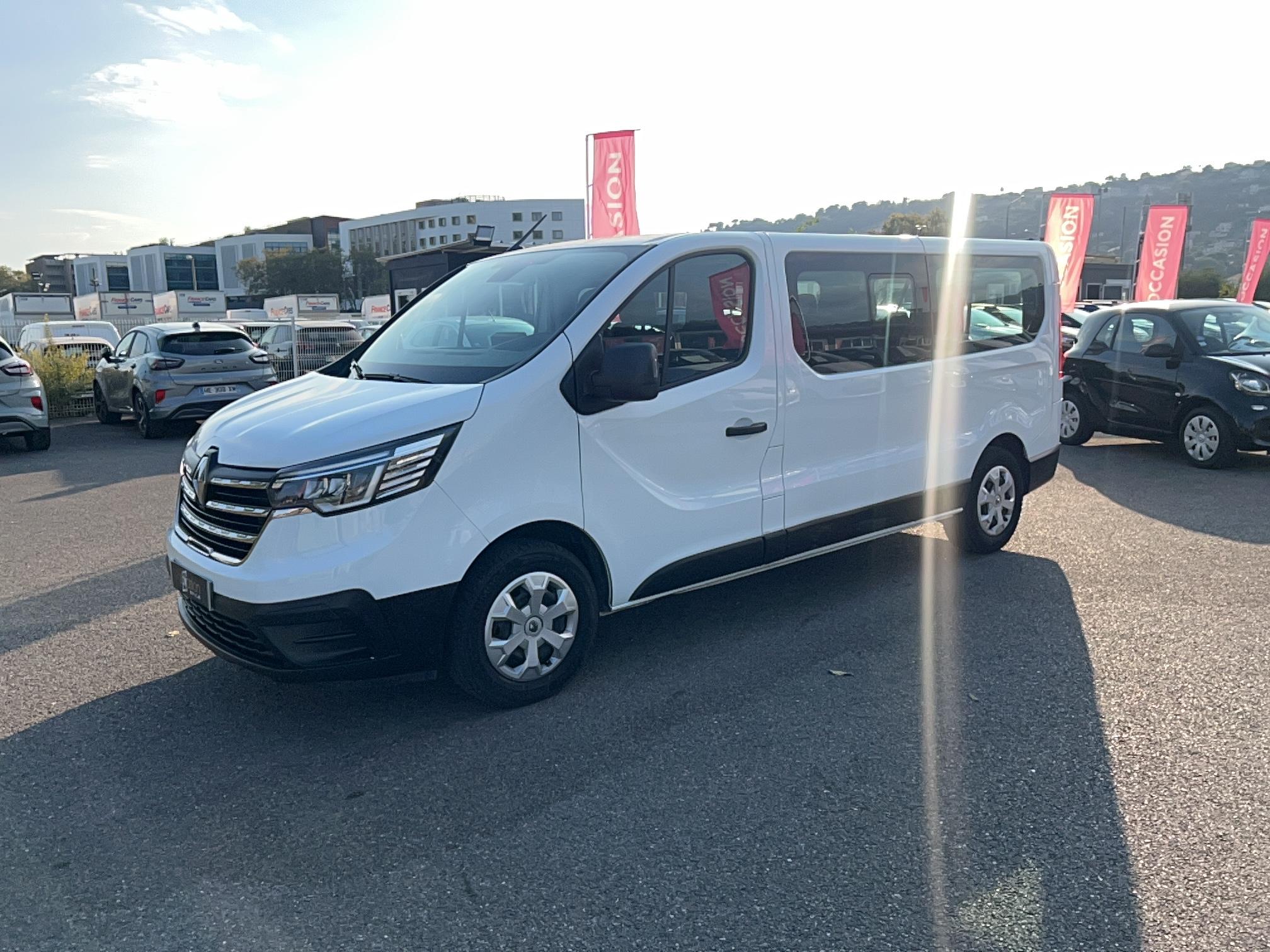 Trafic L2 dCi 150 Energy S&S