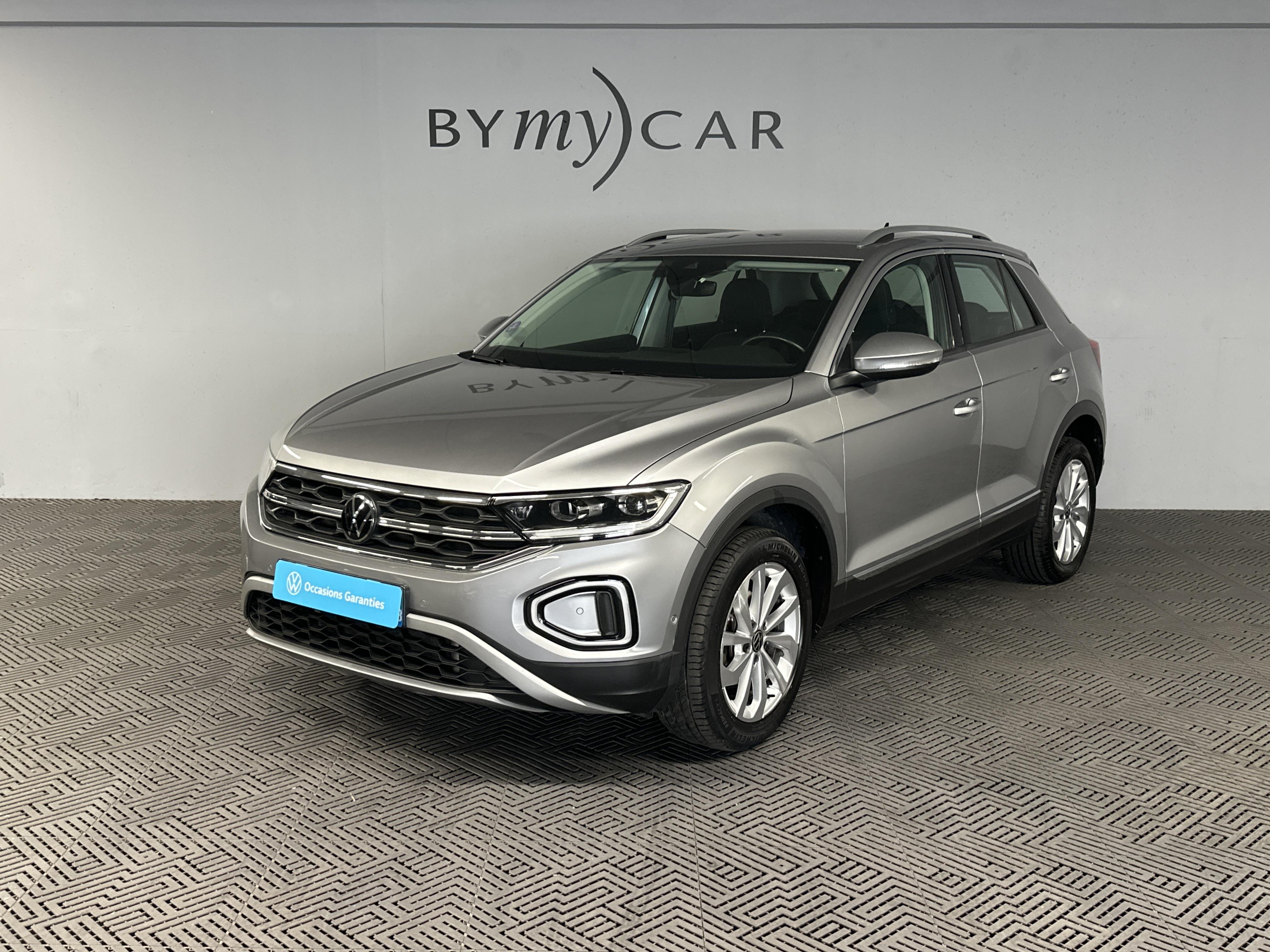 T-Roc 1.5 TSI EVO 150 Start/Stop DSG7