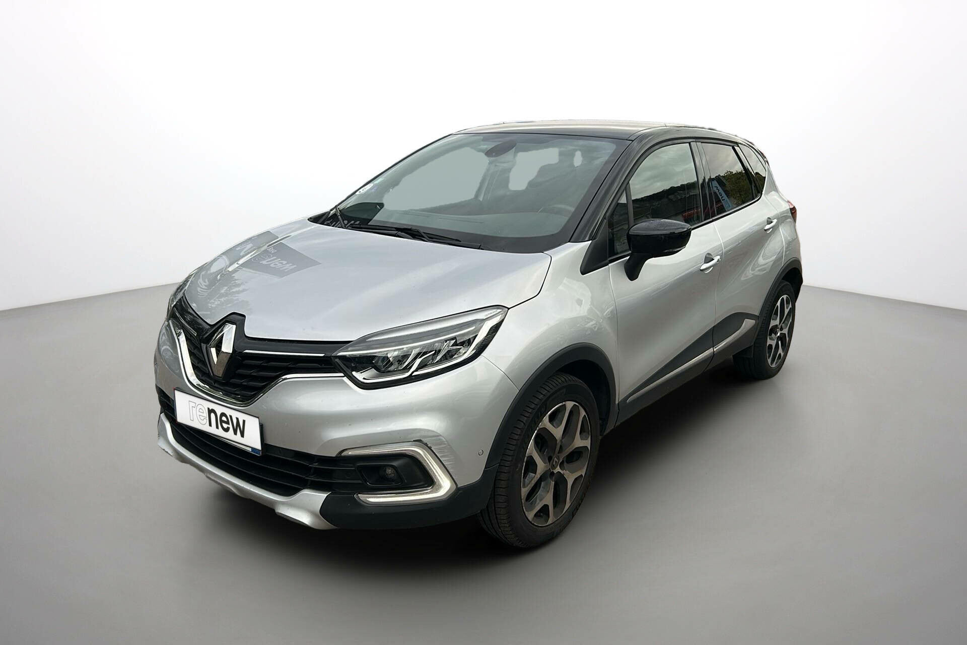 Captur TCe 90 Energy