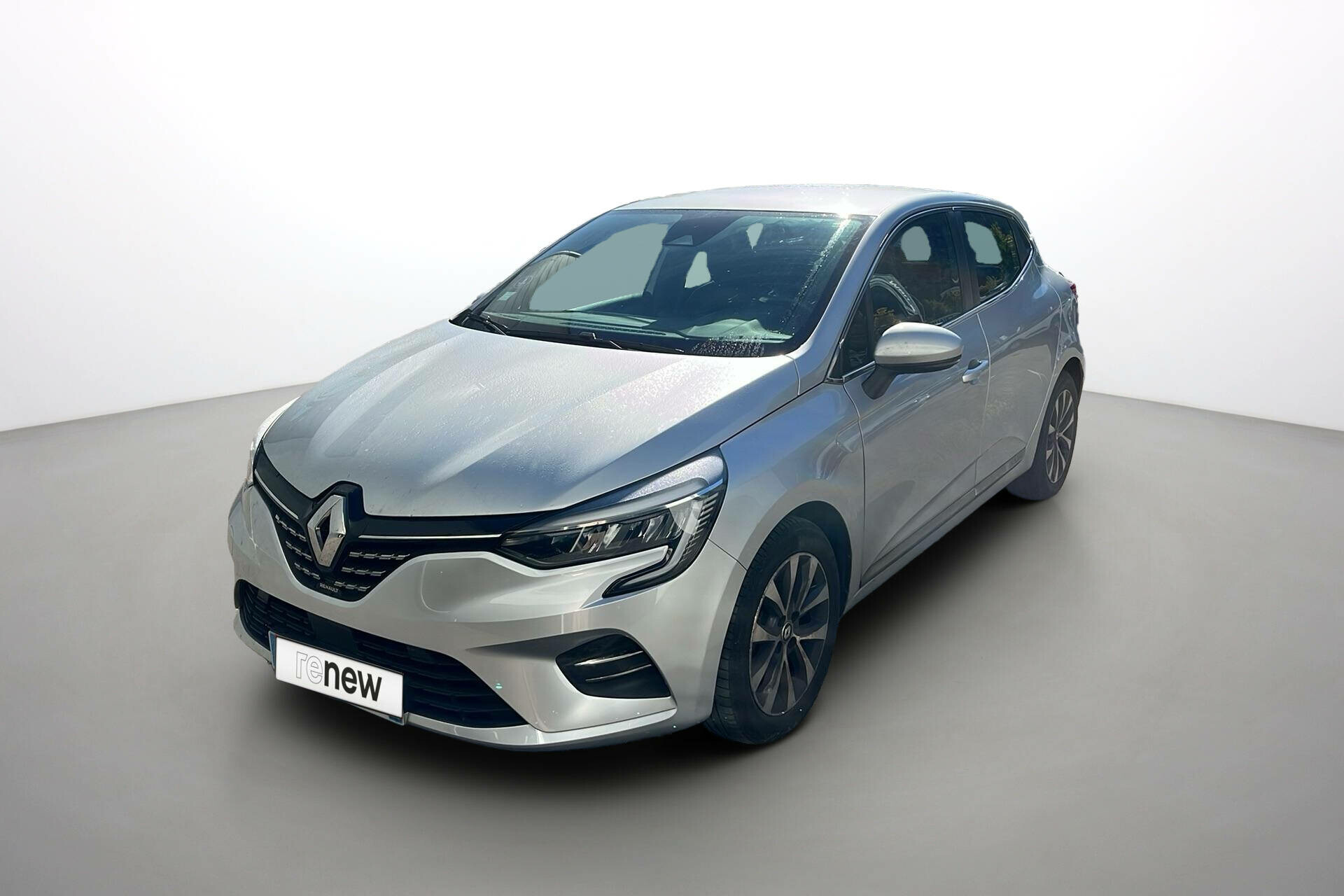 Clio TCe 140 - 21