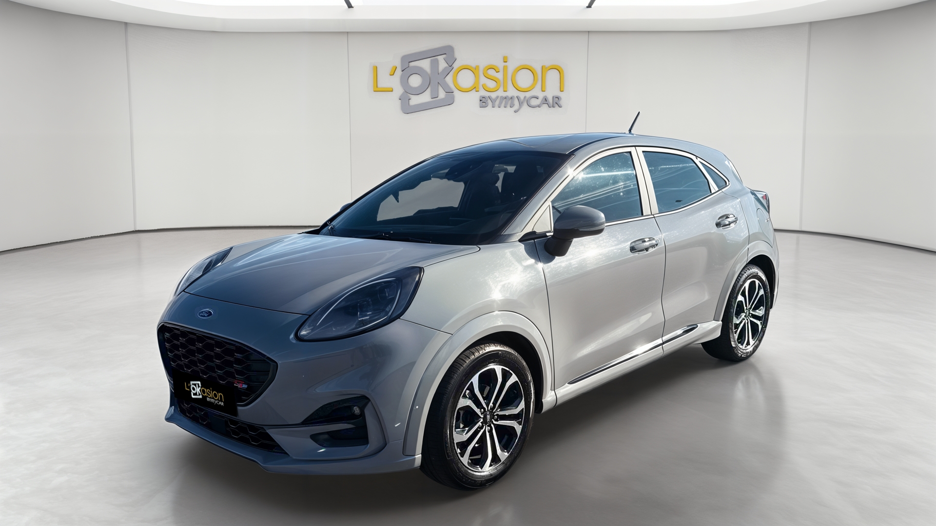 Puma 1.5 EcoBlue 120 ch S&S BVM6