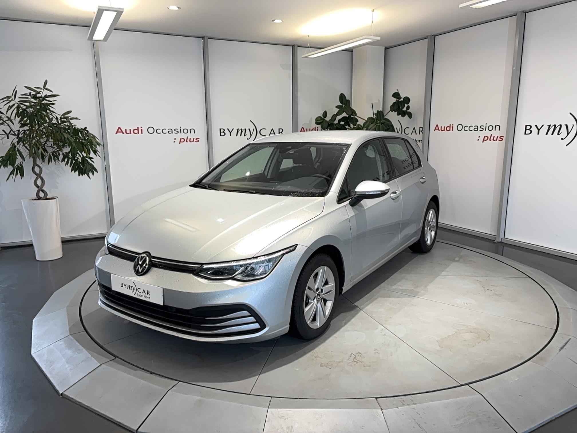 Golf 2.0 TDI SCR 116 DSG7