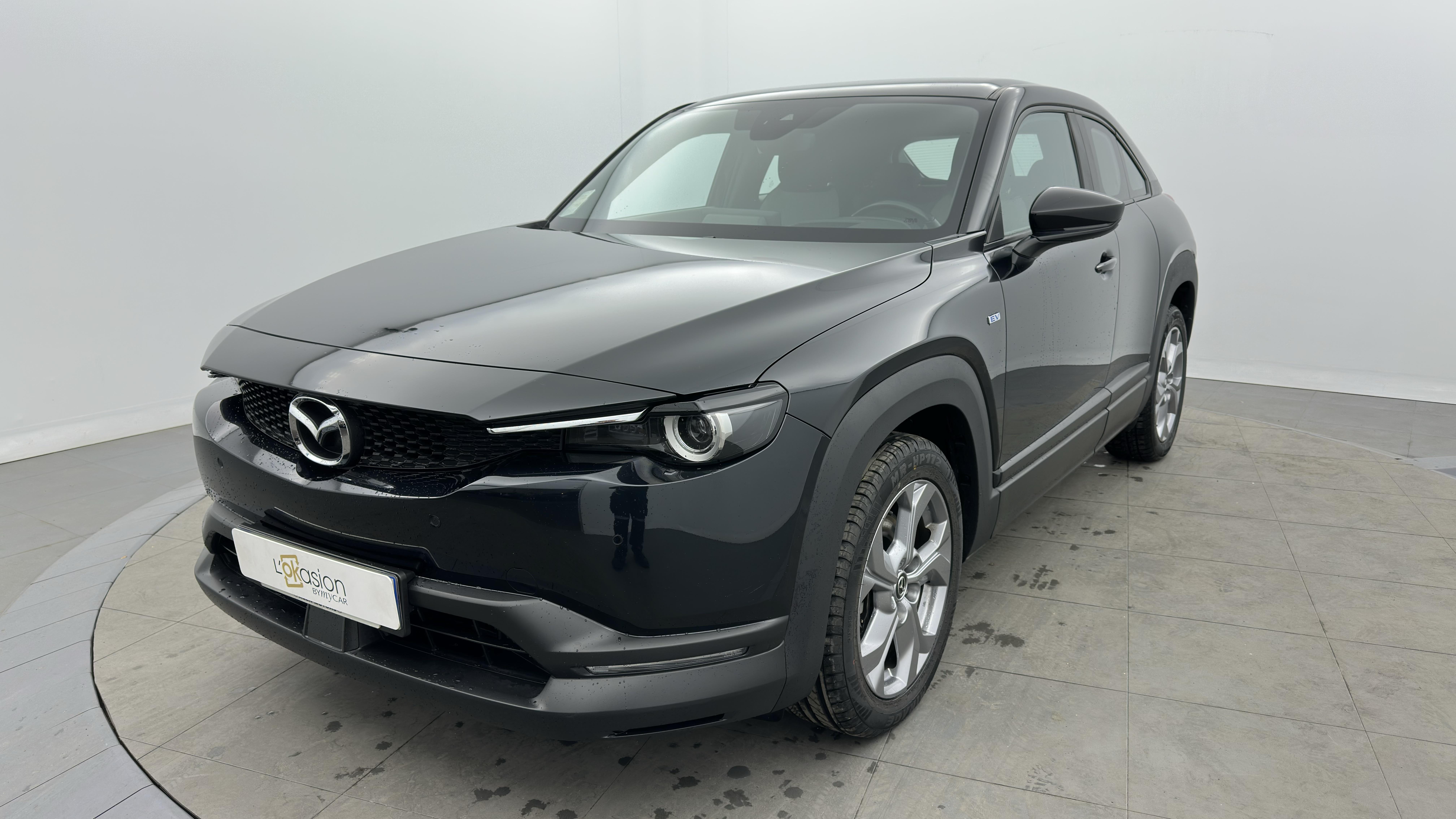 MX-30 e-Skyactiv 145 ch