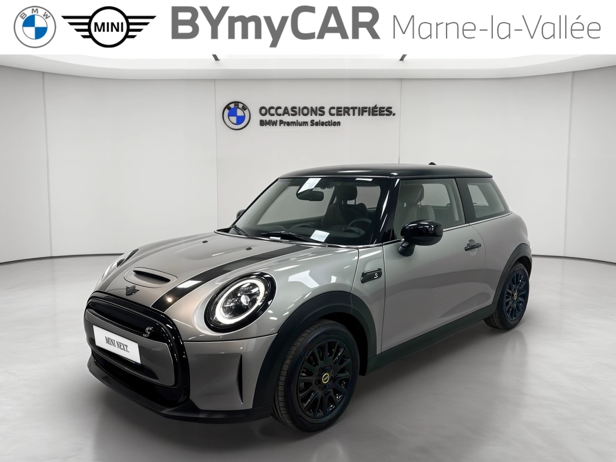 Hatch 3 Portes Cooper SE 184 ch