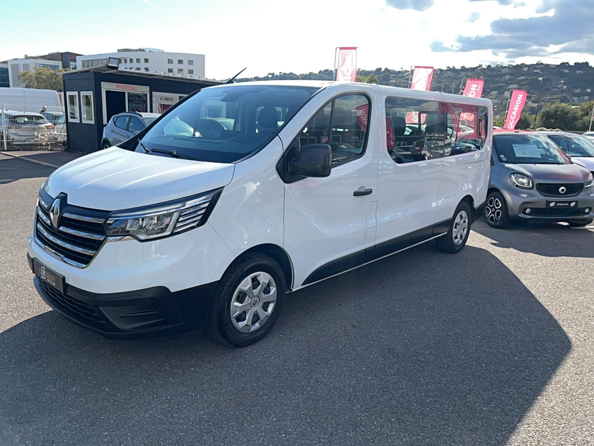 Trafic L2 dCi 150 Energy S&S