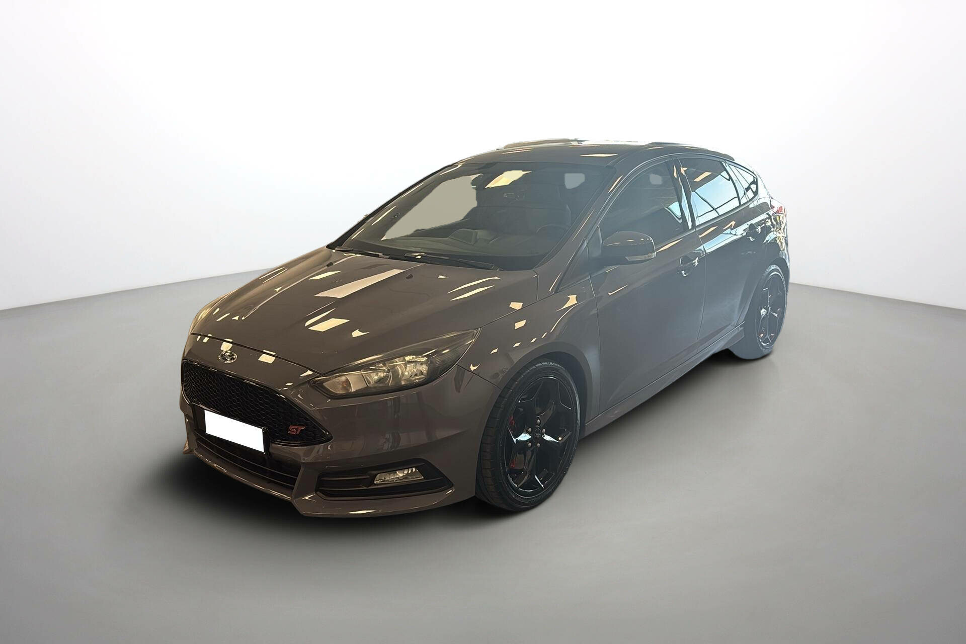 Focus 2.0 EcoBoost 250 S&S