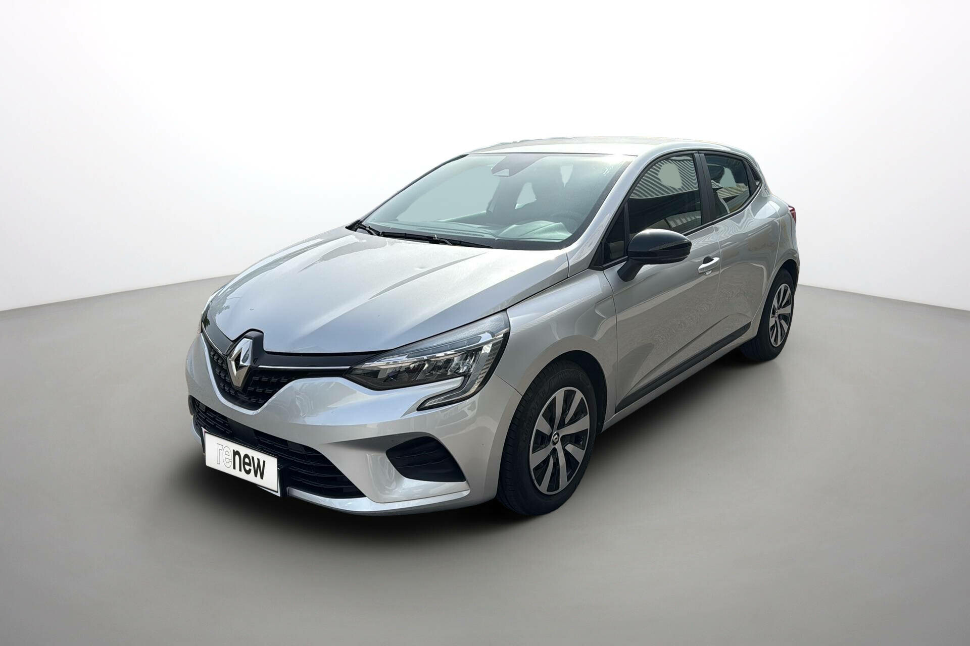 Clio TCe 90
