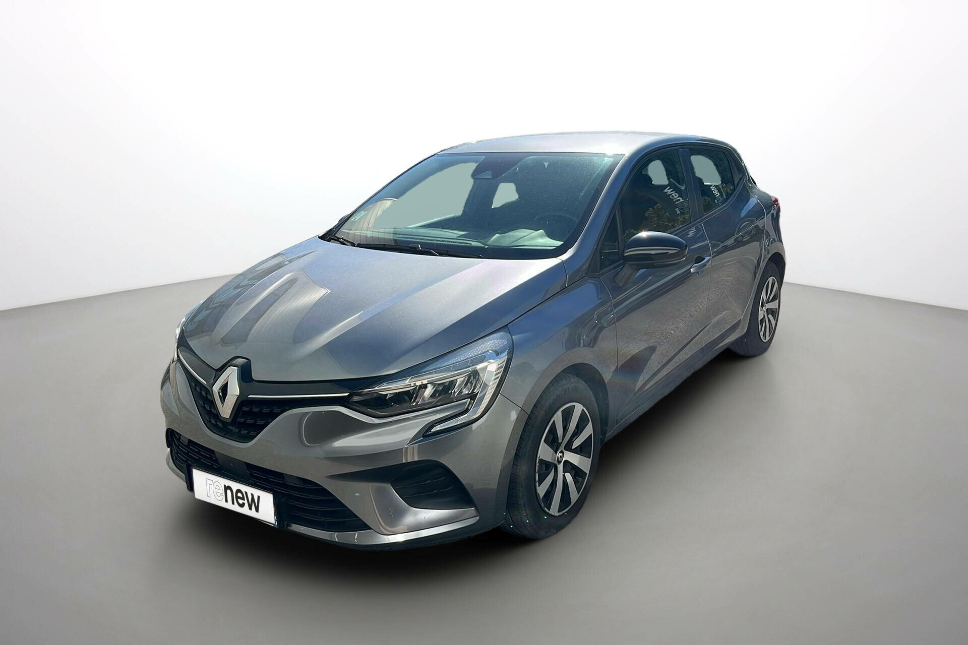 Clio TCe 90