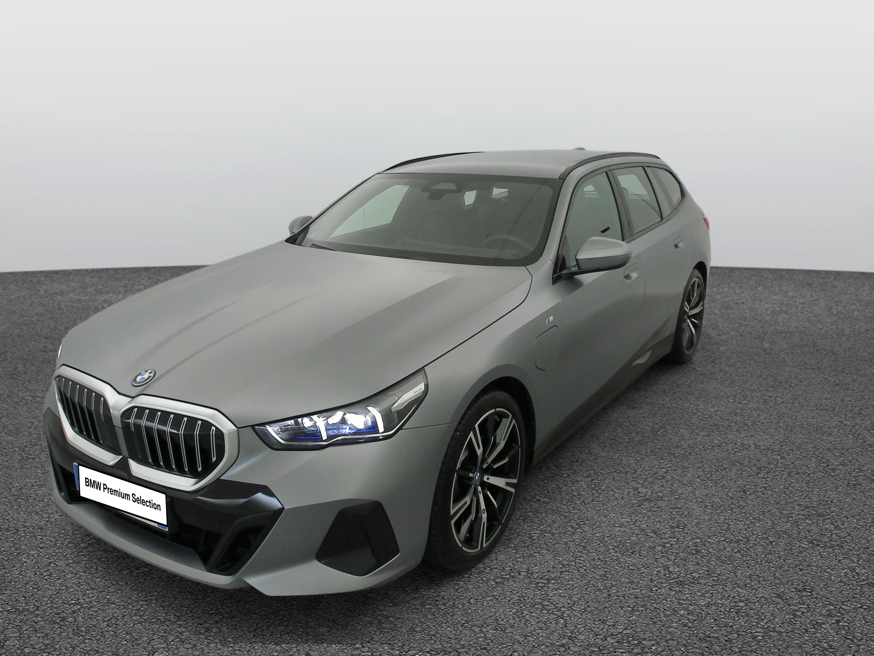 Touring 530e xDrive PHEV 299 ch BVA8