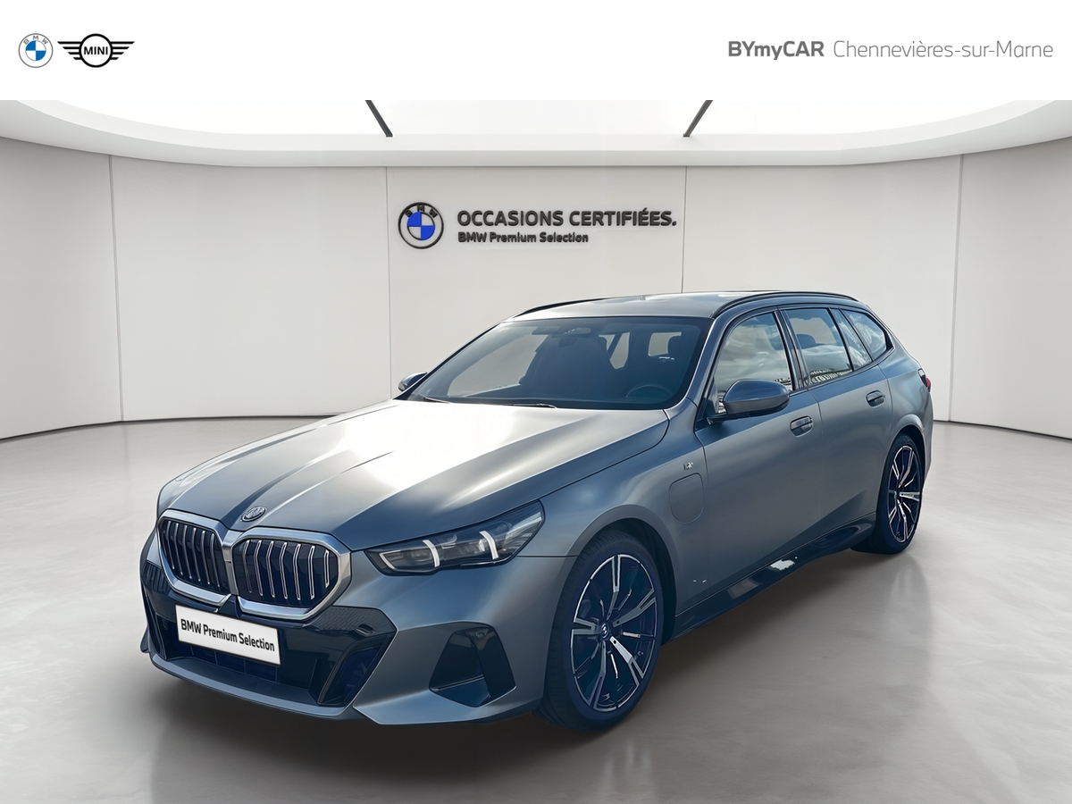 Touring 530e xDrive PHEV 299 ch BVA8