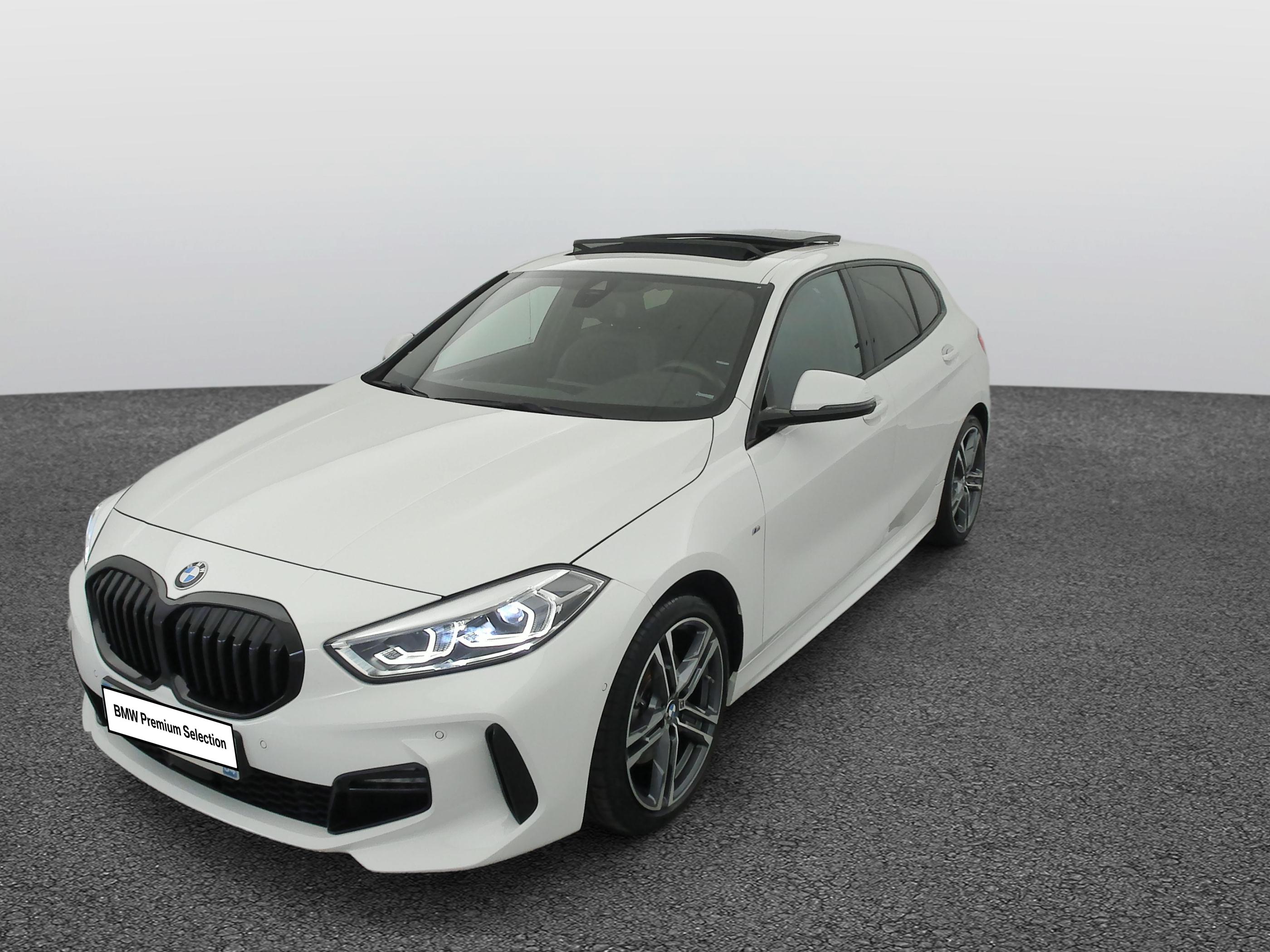118i 136 ch DKG7