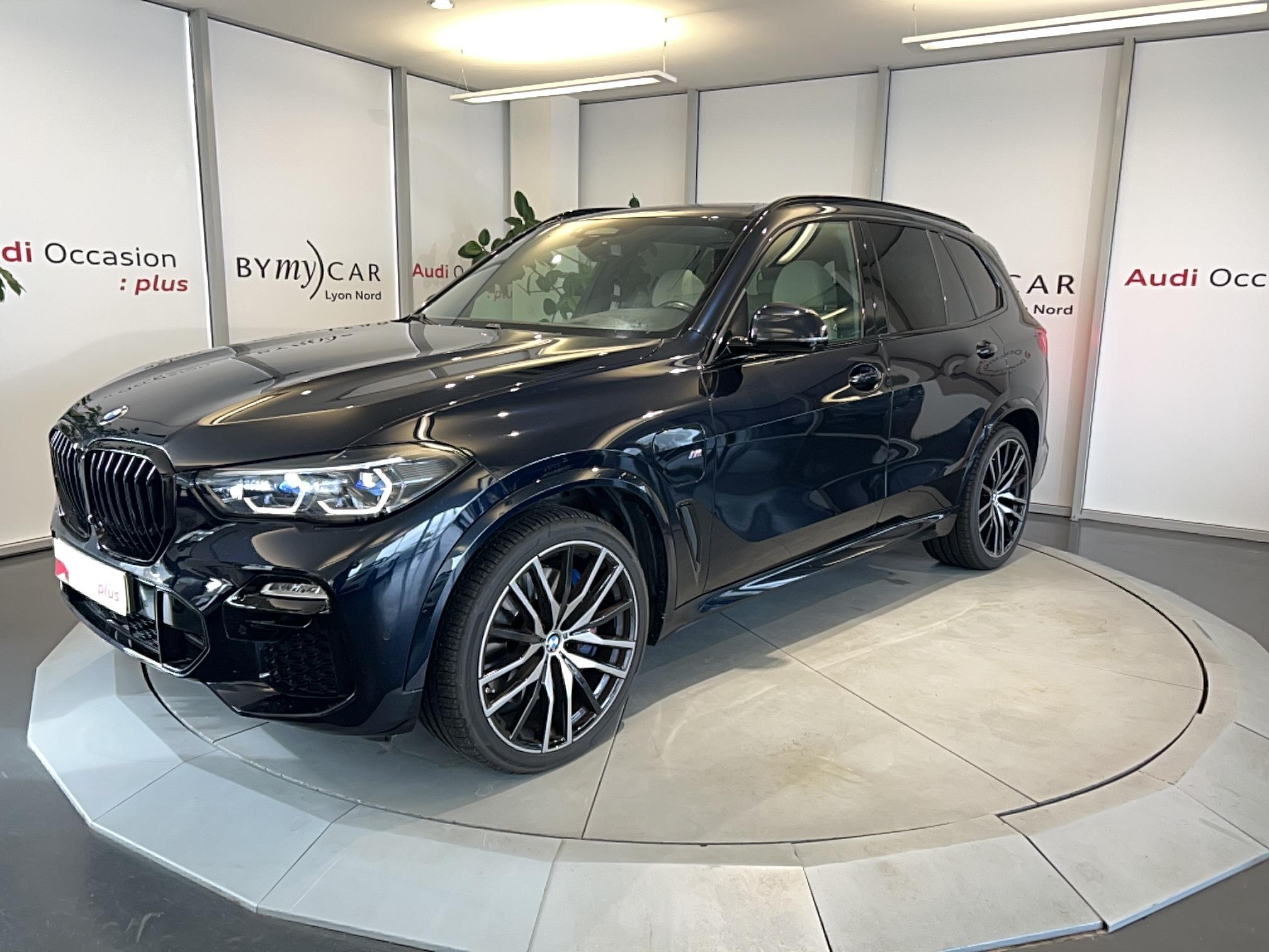 X5 xDrive45e 394 ch BVA8