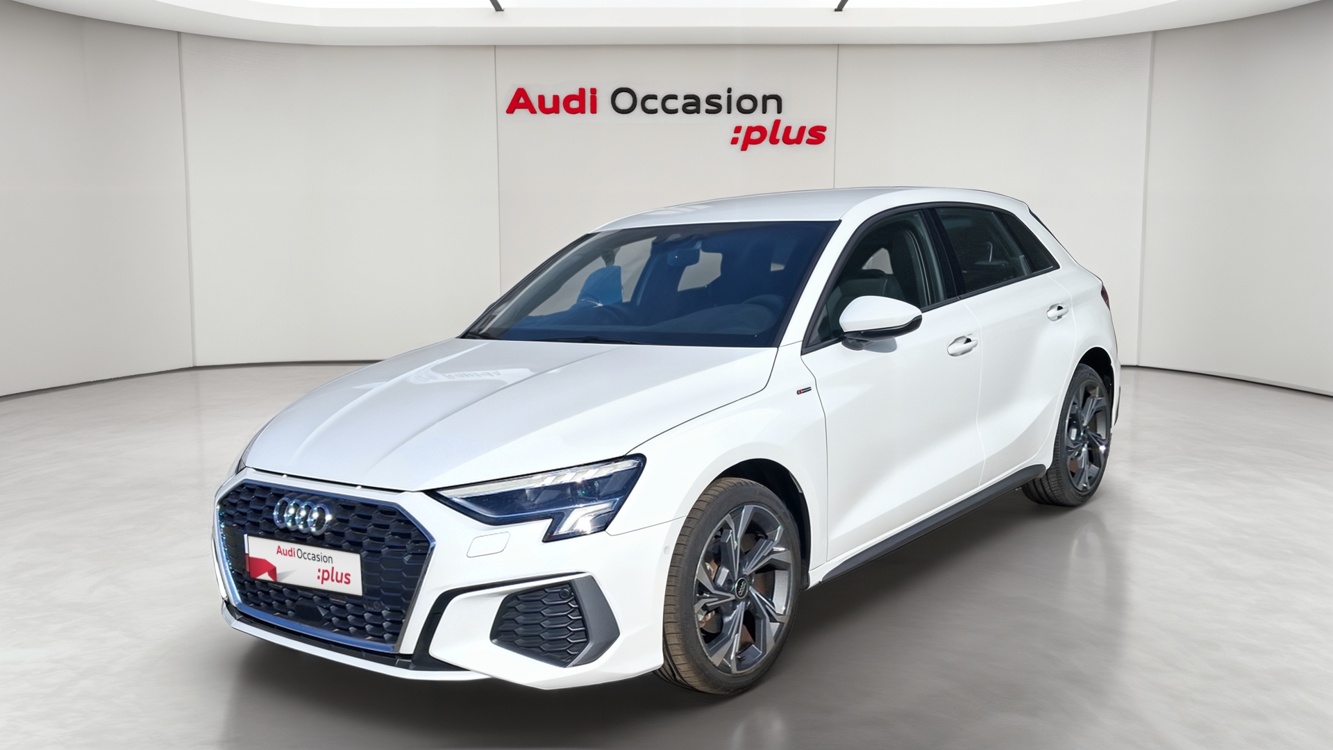 A3 Sportback 35 TFSI Mild Hybrid 150 S tronic 7