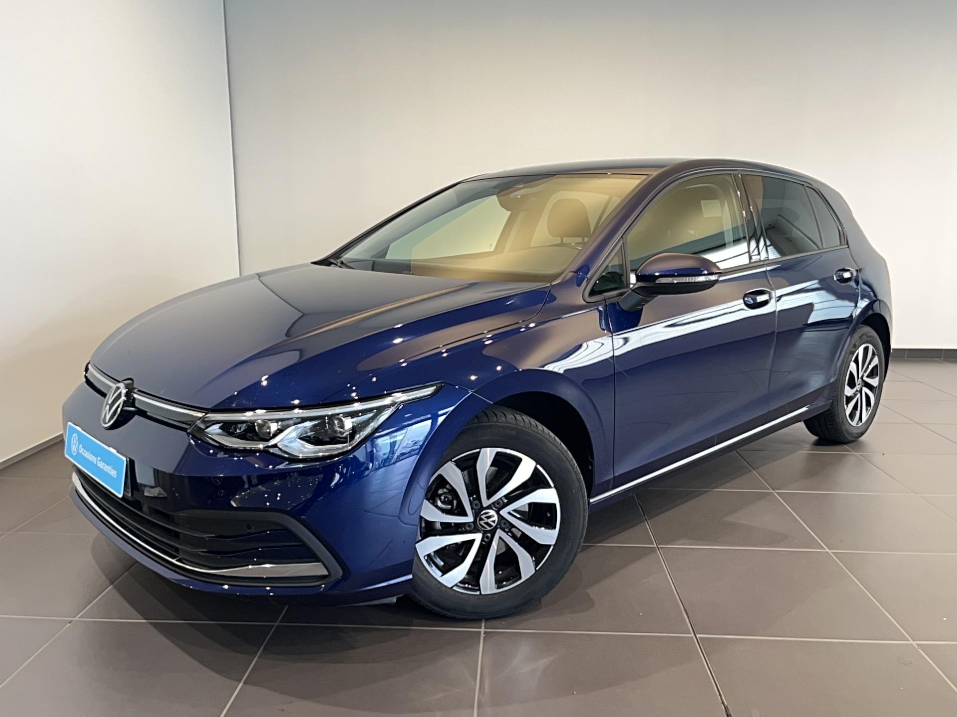 Golf 1.0 TSI OPF 110 BVM6