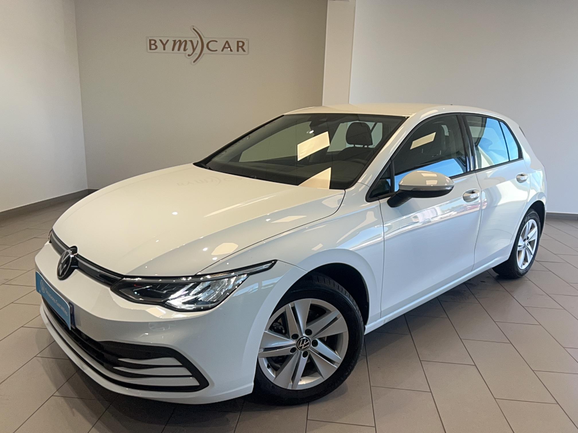 Golf 2.0 TDI SCR 115 BVM6