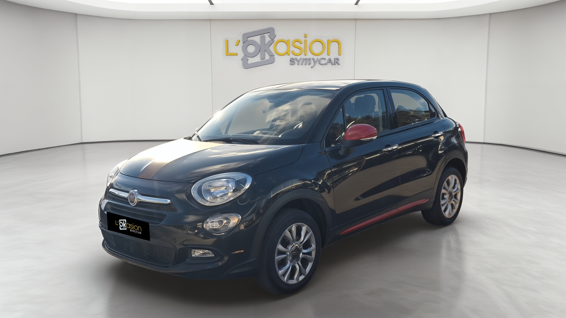 500X 1.4 MultiAir 140 ch DCT