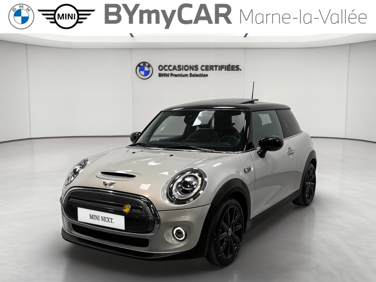 Hatch 3 Portes Cooper SE 184 ch
