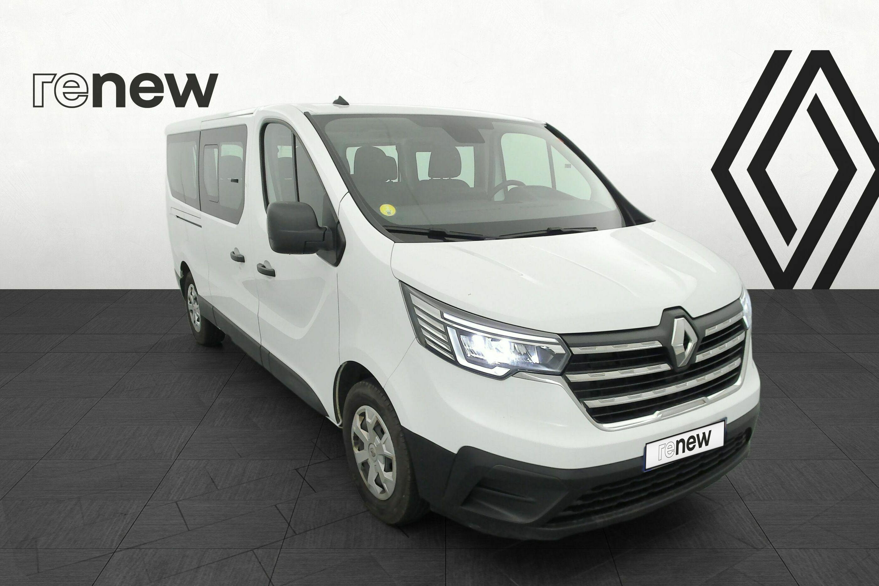 Trafic L2 dCi 150 Energy S&S