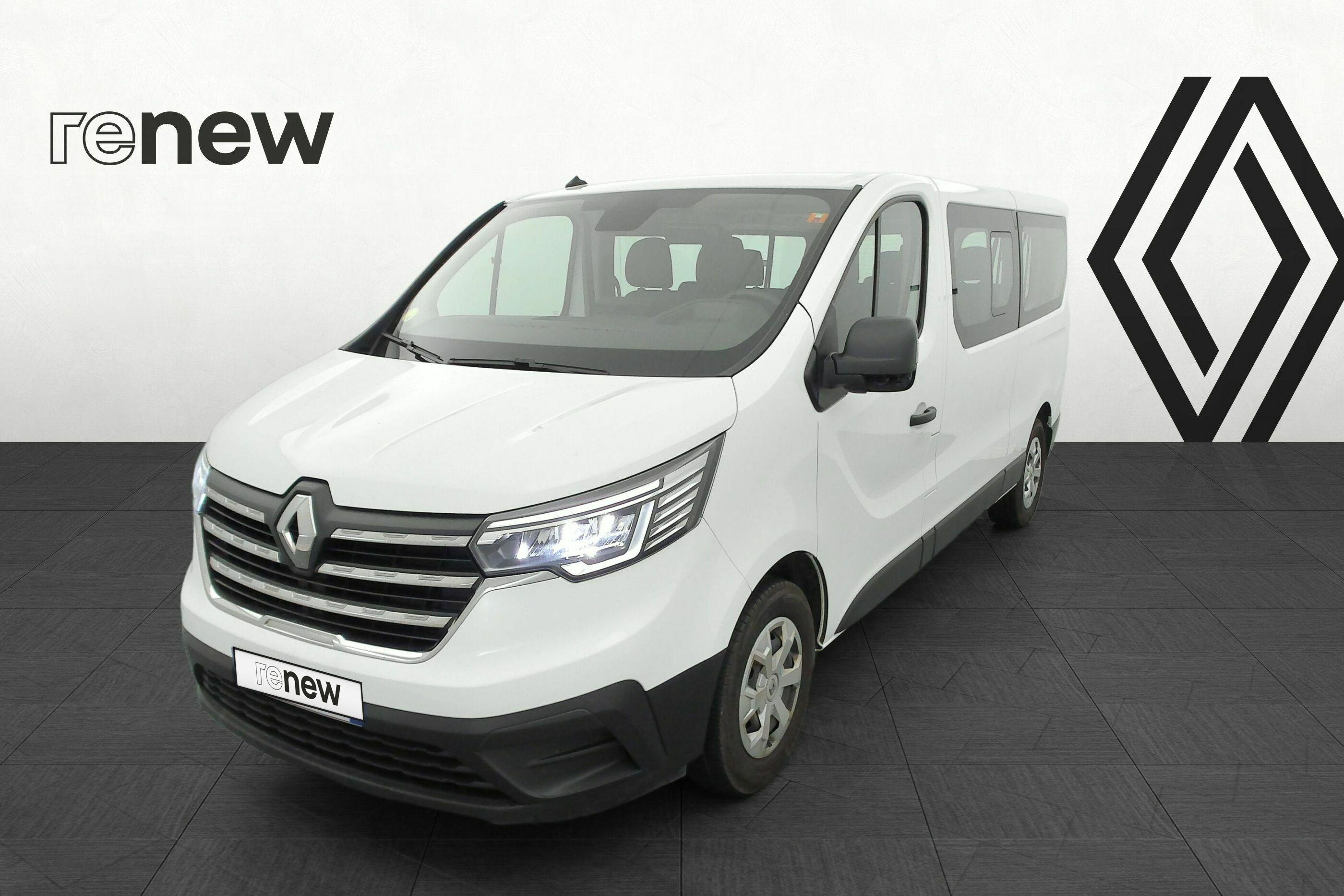 Trafic L2 dCi 150 Energy S&S