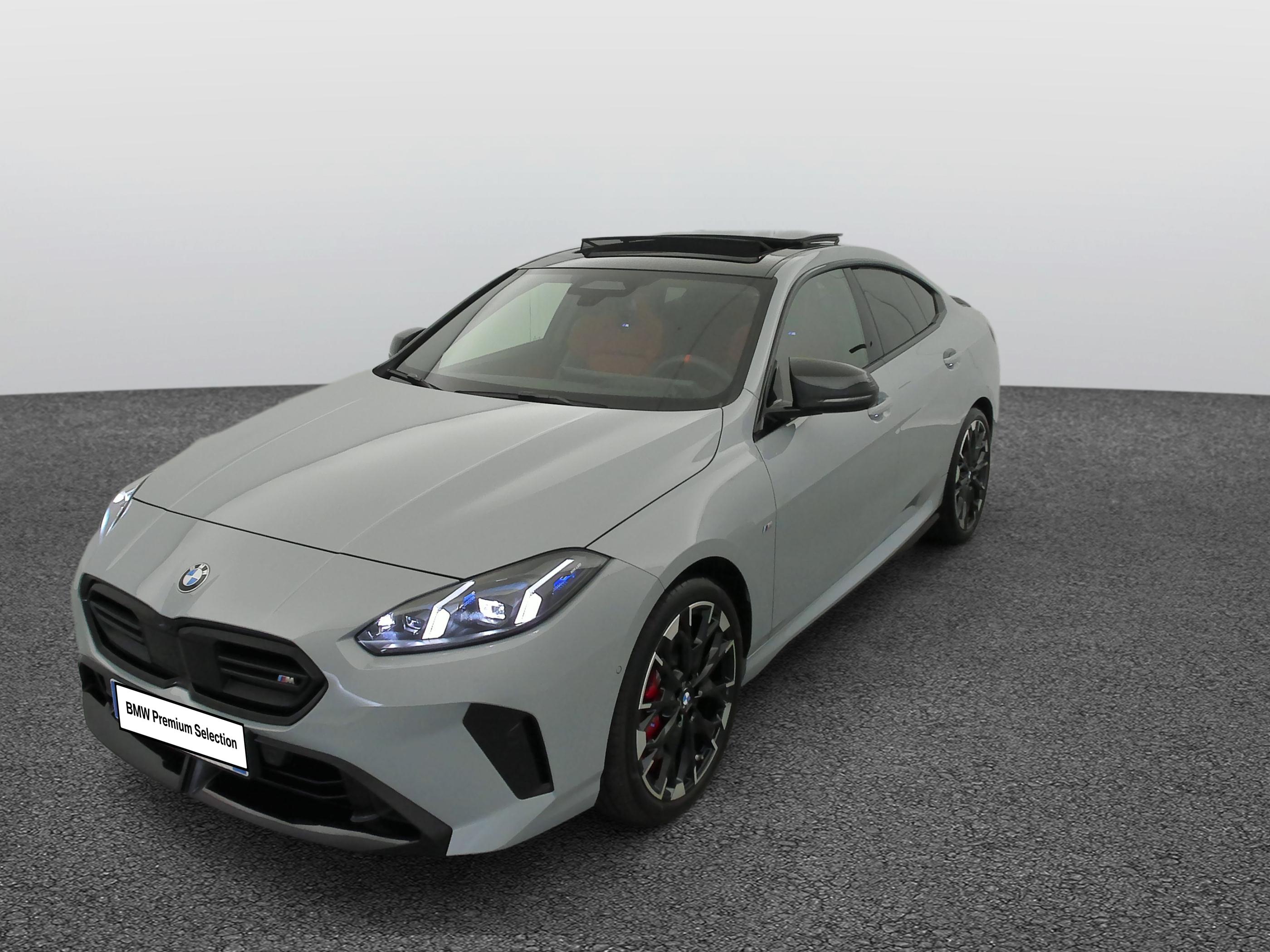 Gran Coupe M235 xDrive 300 ch DKG7