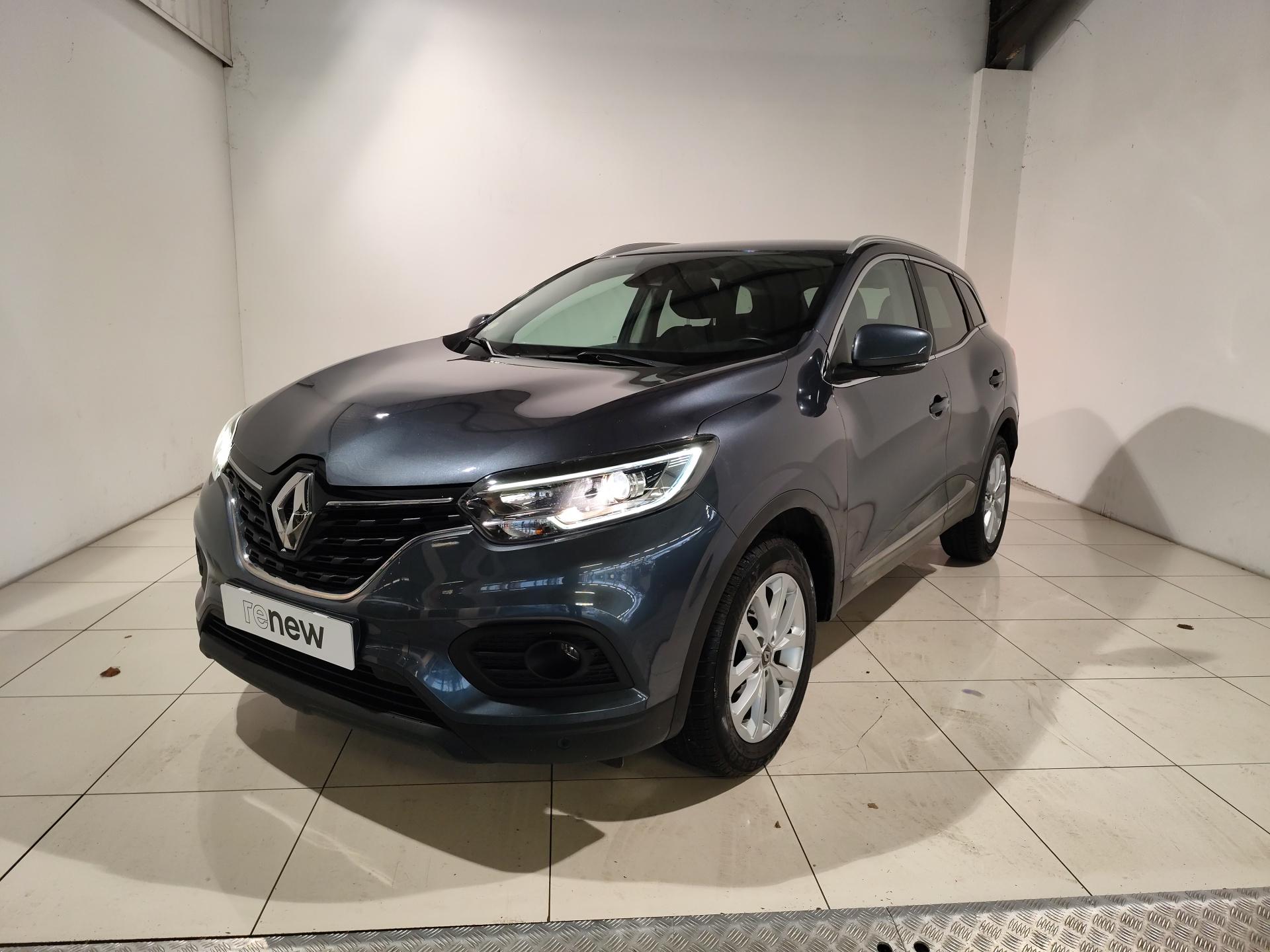 Kadjar Blue dCi 115