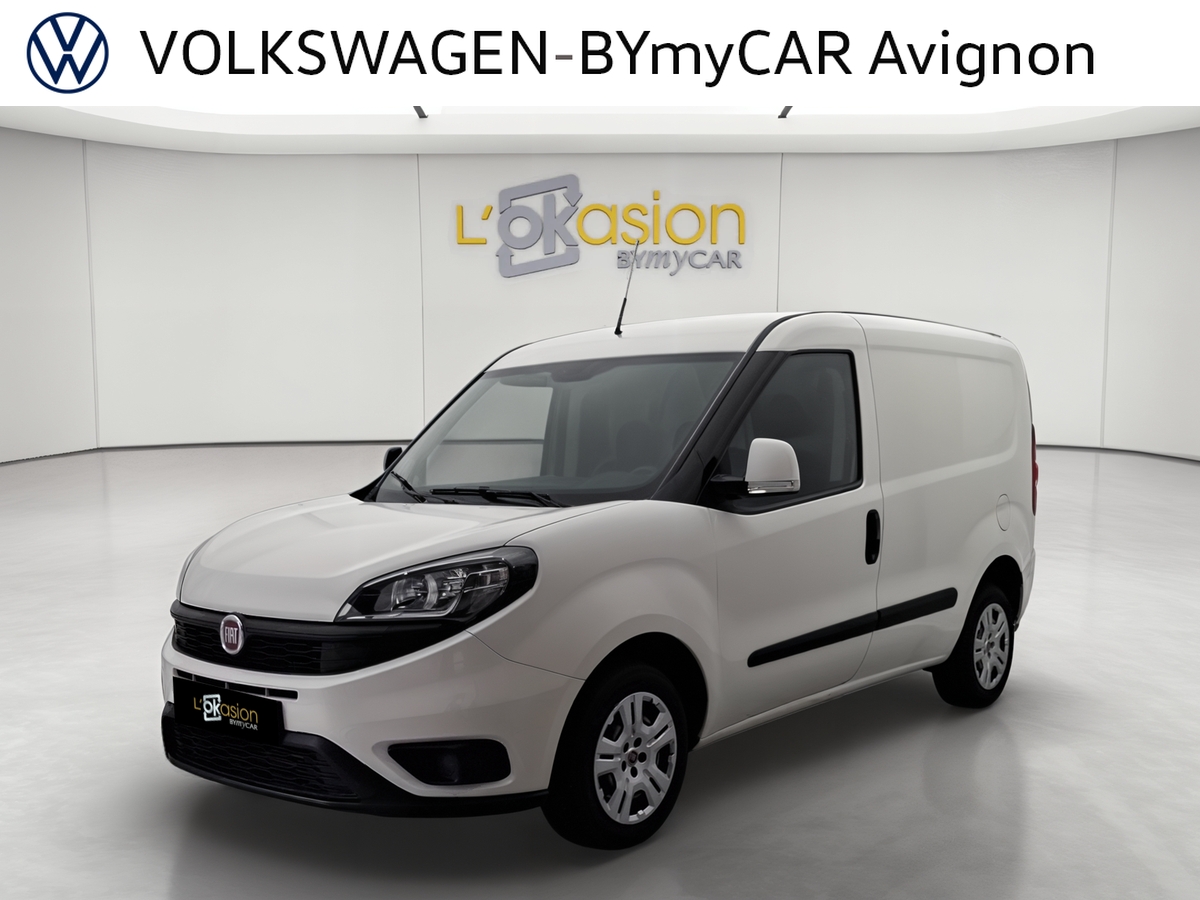 DOBLO CARGO FT 1.3 MULTIJET 95