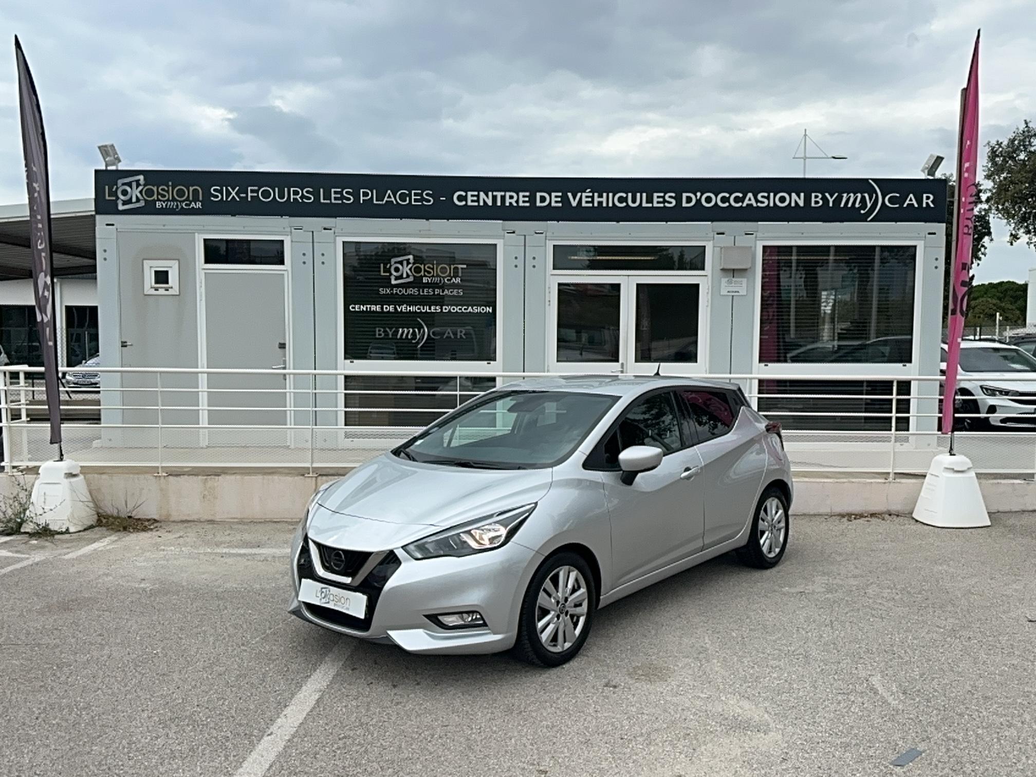 Micra IG-T 100