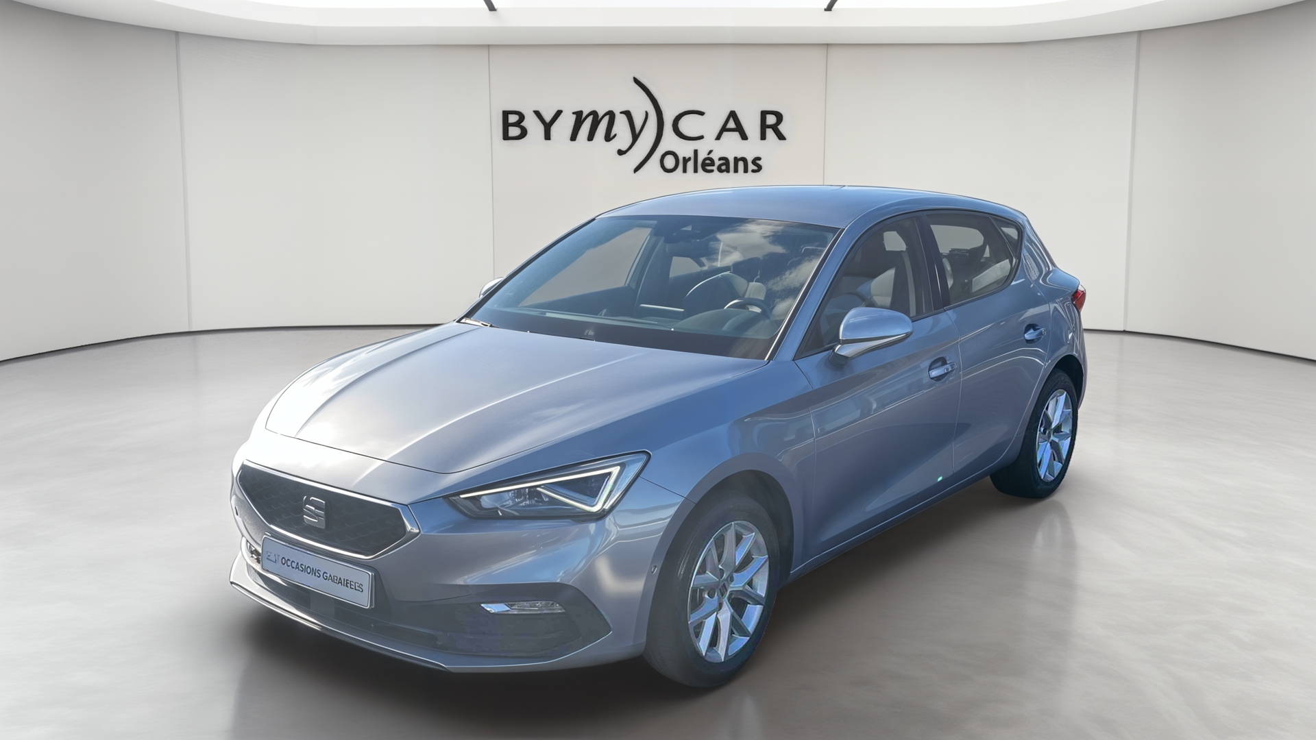 Leon 1.0 TSI 110 BVM6