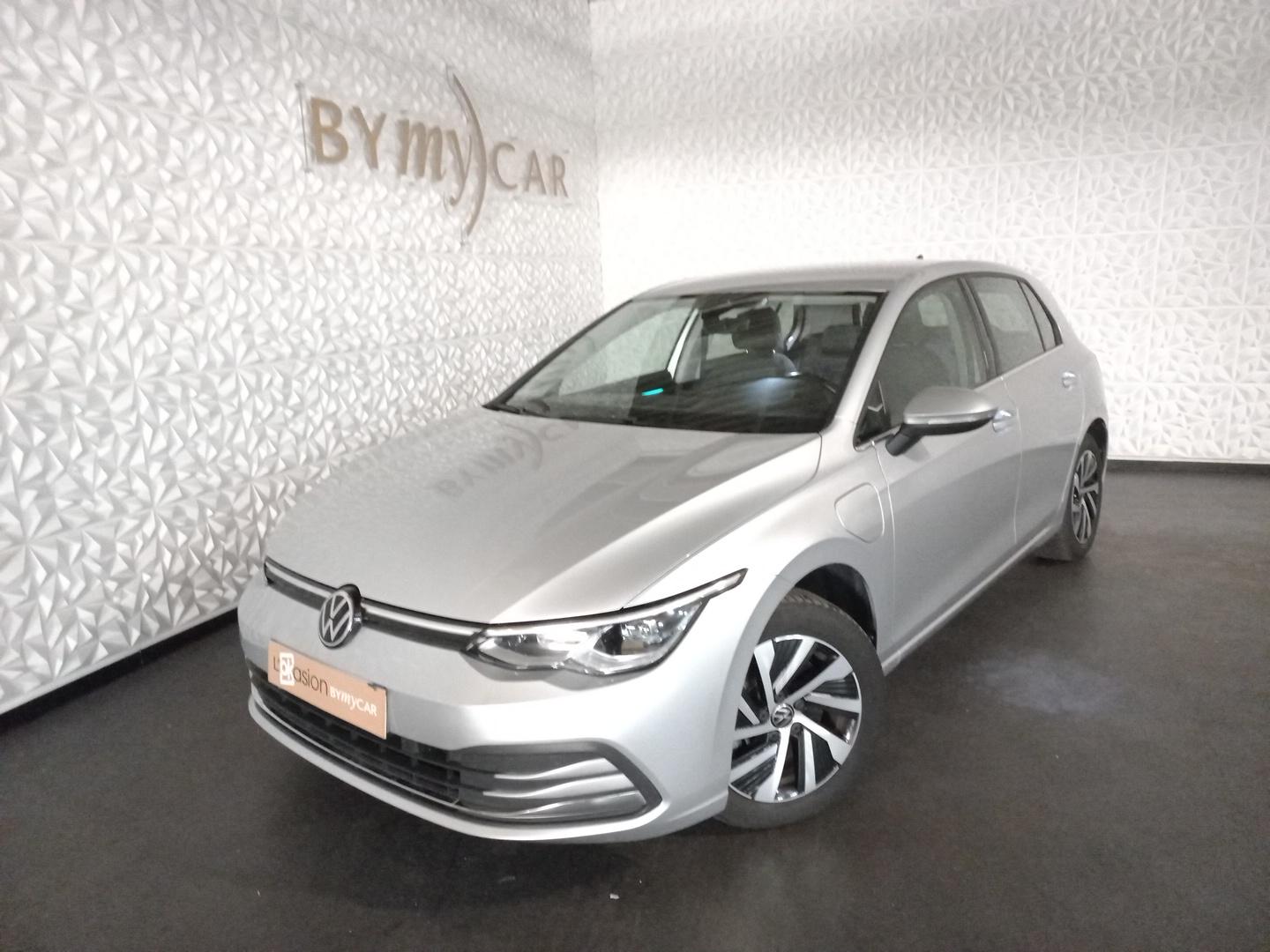 Golf 1.4 Hybrid Rechargeable OPF 204 DSG6