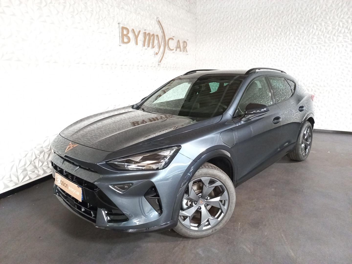 Formentor eHybrid 204 ch DSG6