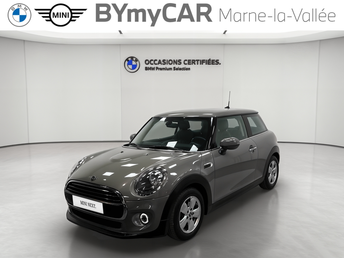 Hatch 3 Portes One 75 ch