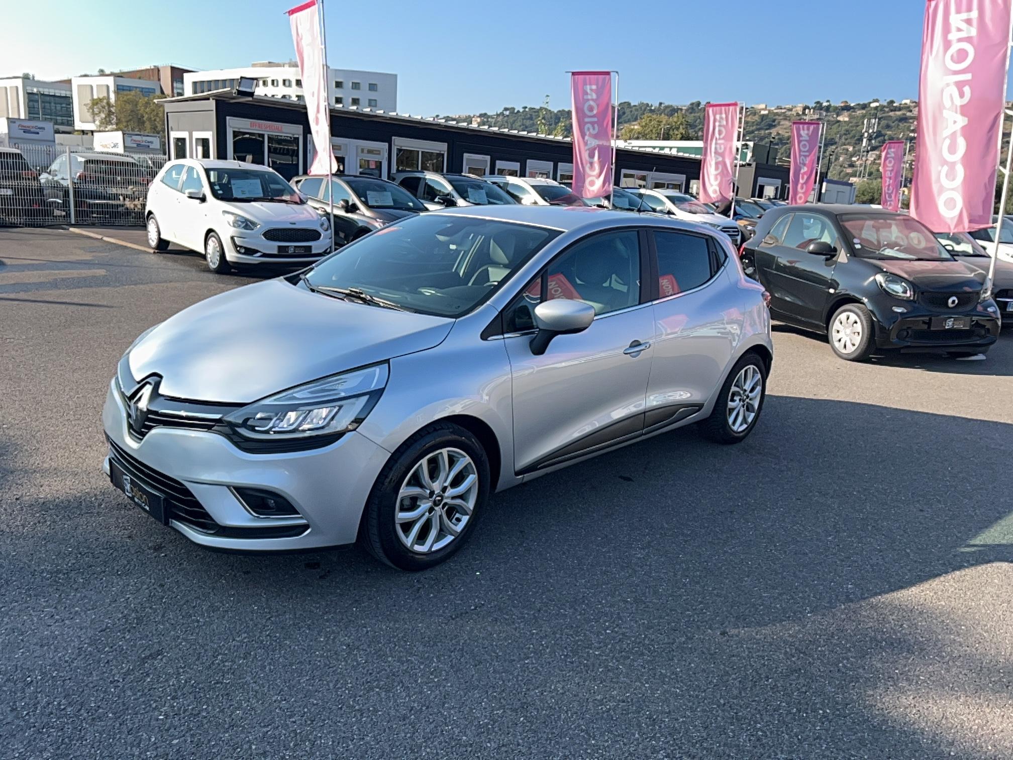 Clio TCe 90 Energy