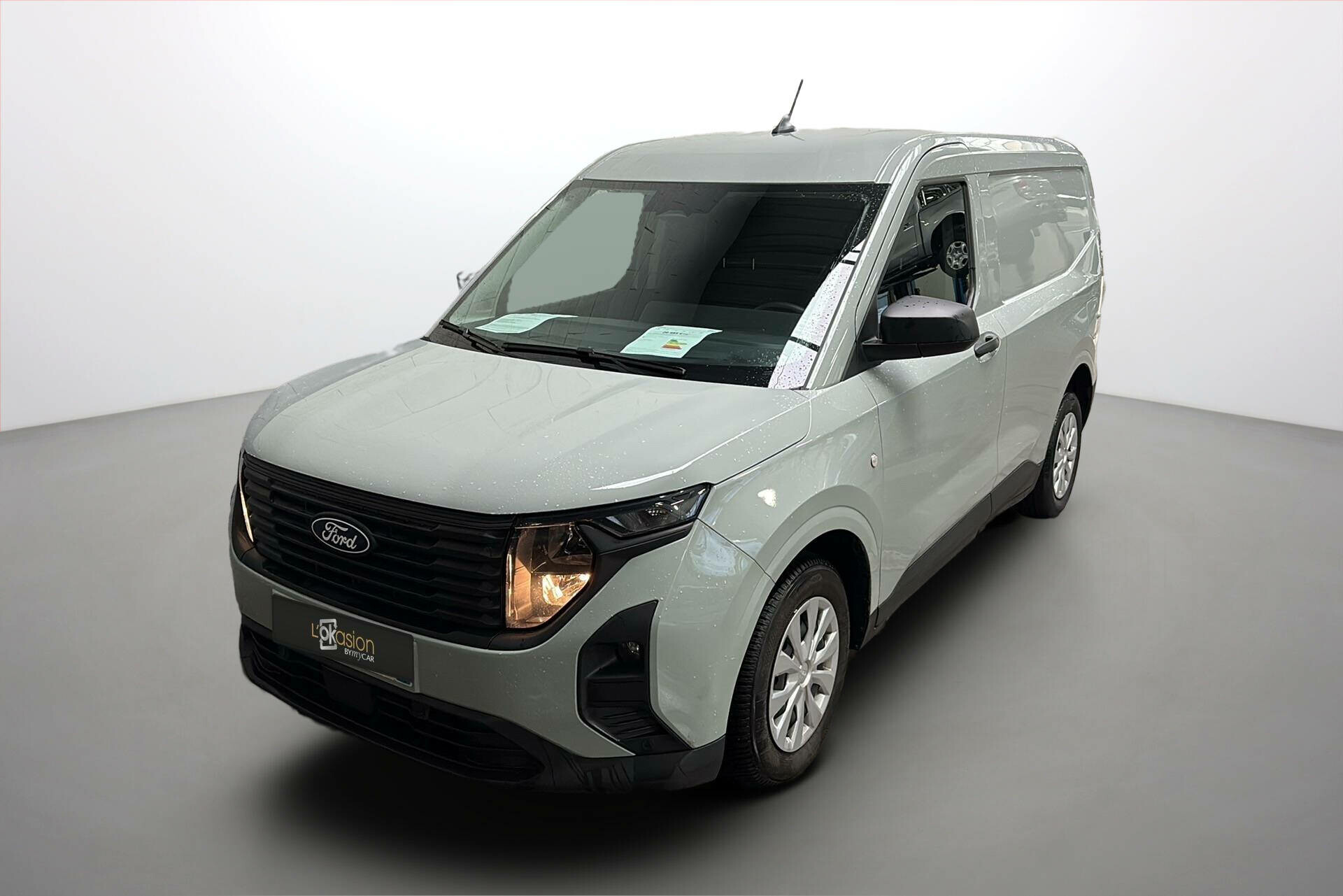 TRANSIT COURIER FGN 1.5 ECOBLUE 100 BVM6