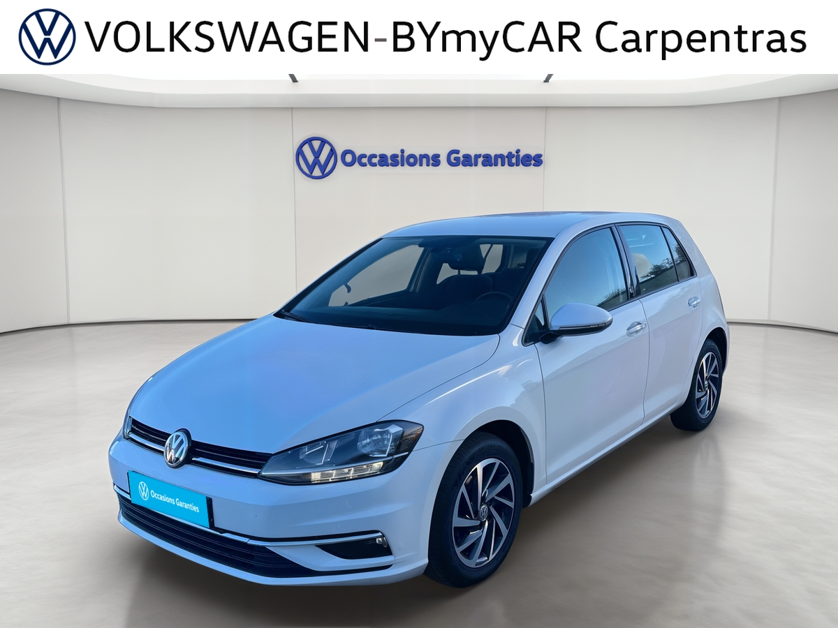 Golf 1.4 TSI 125