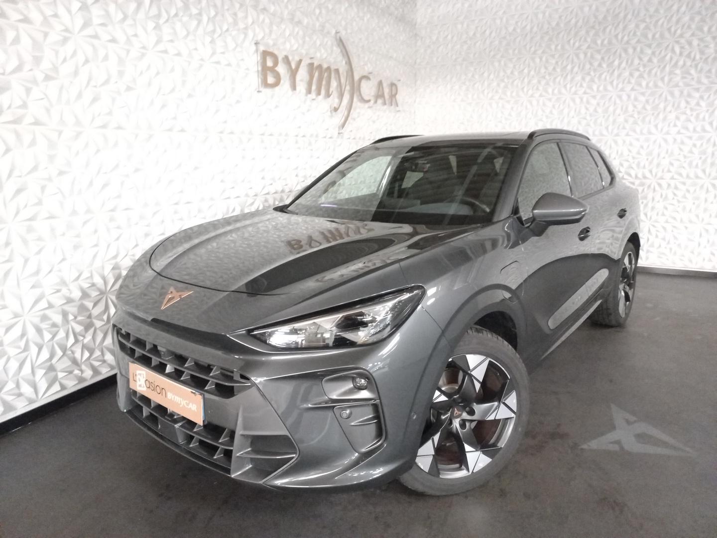 Terramar 1.5 eHybrid 272 ch DSG6