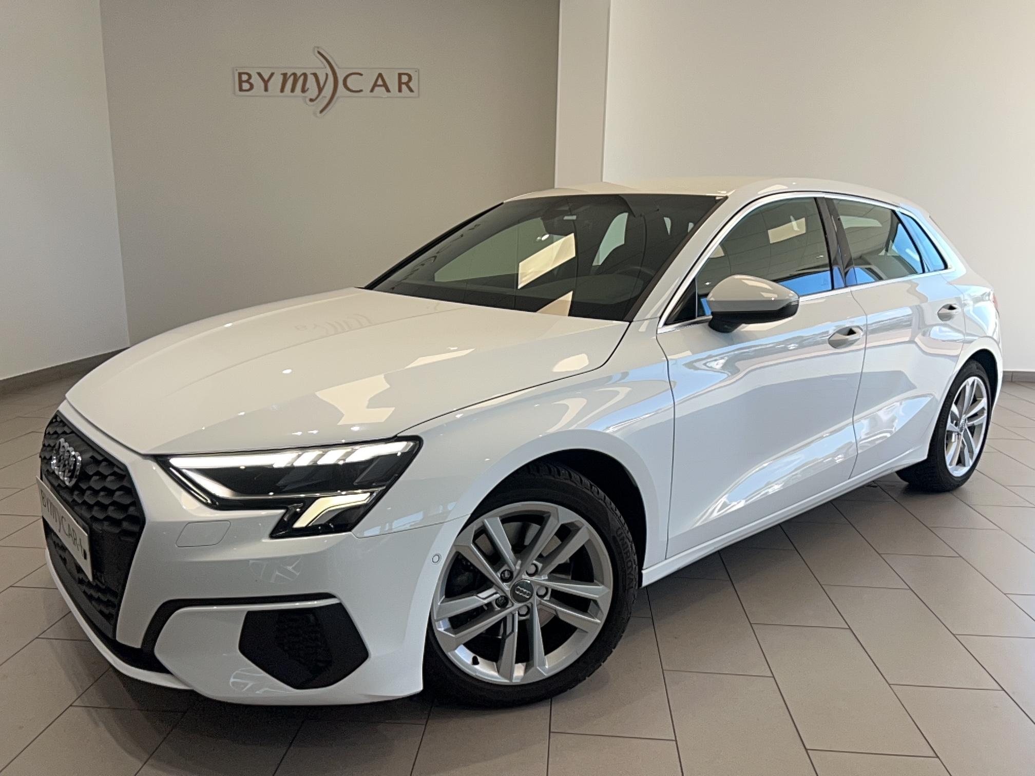A3 Sportback 35 TFSI 150