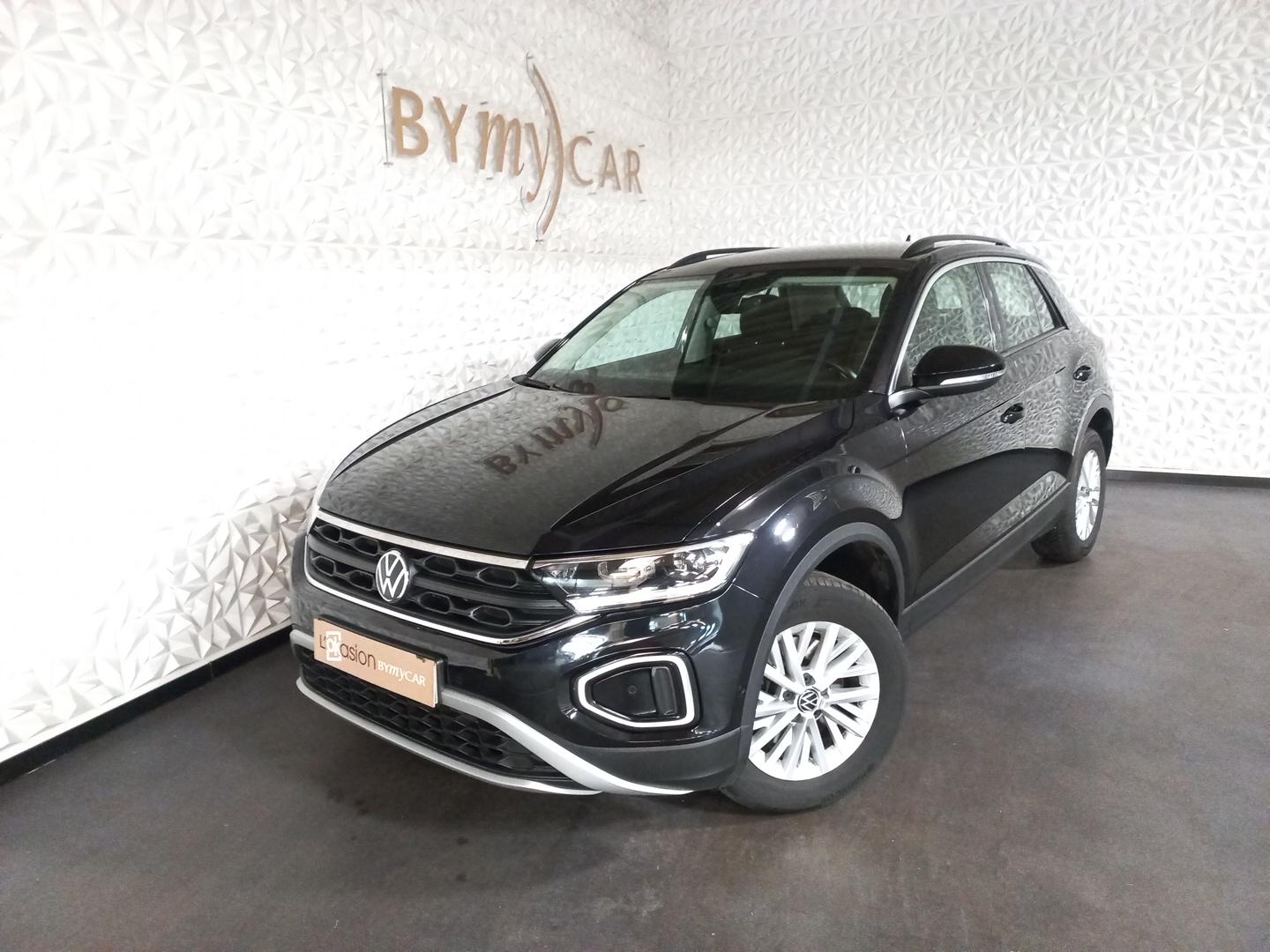T-Roc 2.0 TDI 150 Start/Stop DSG7