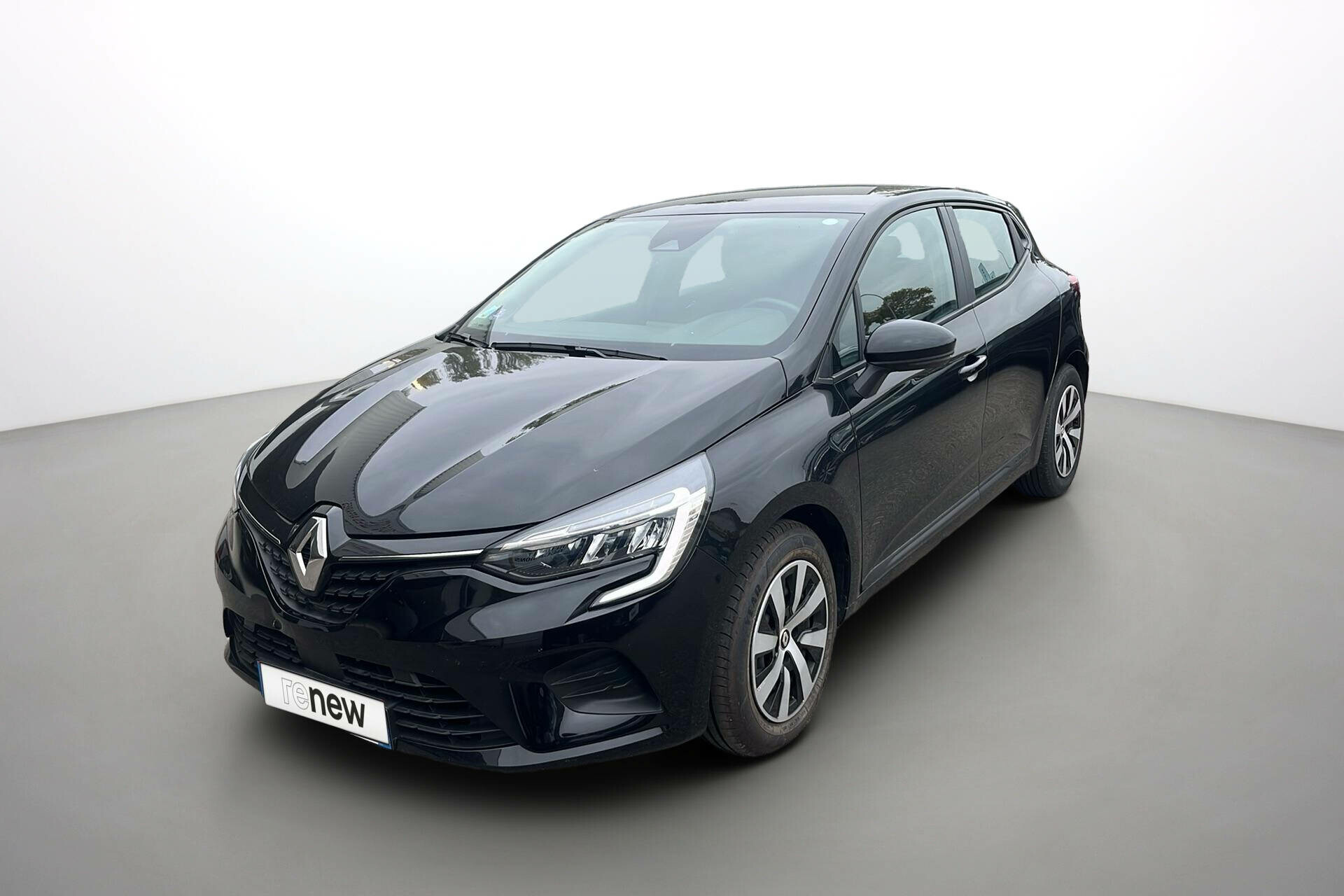Clio TCe 90