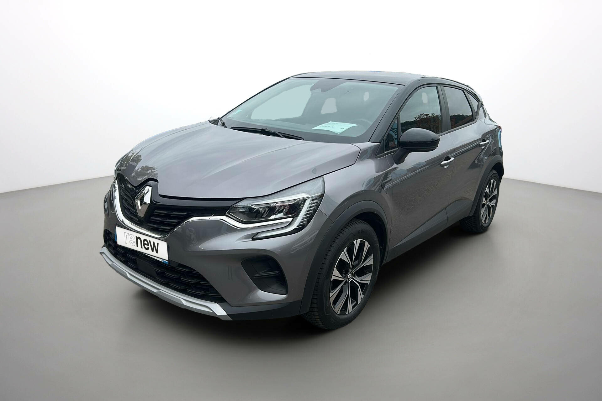 Captur TCe 90