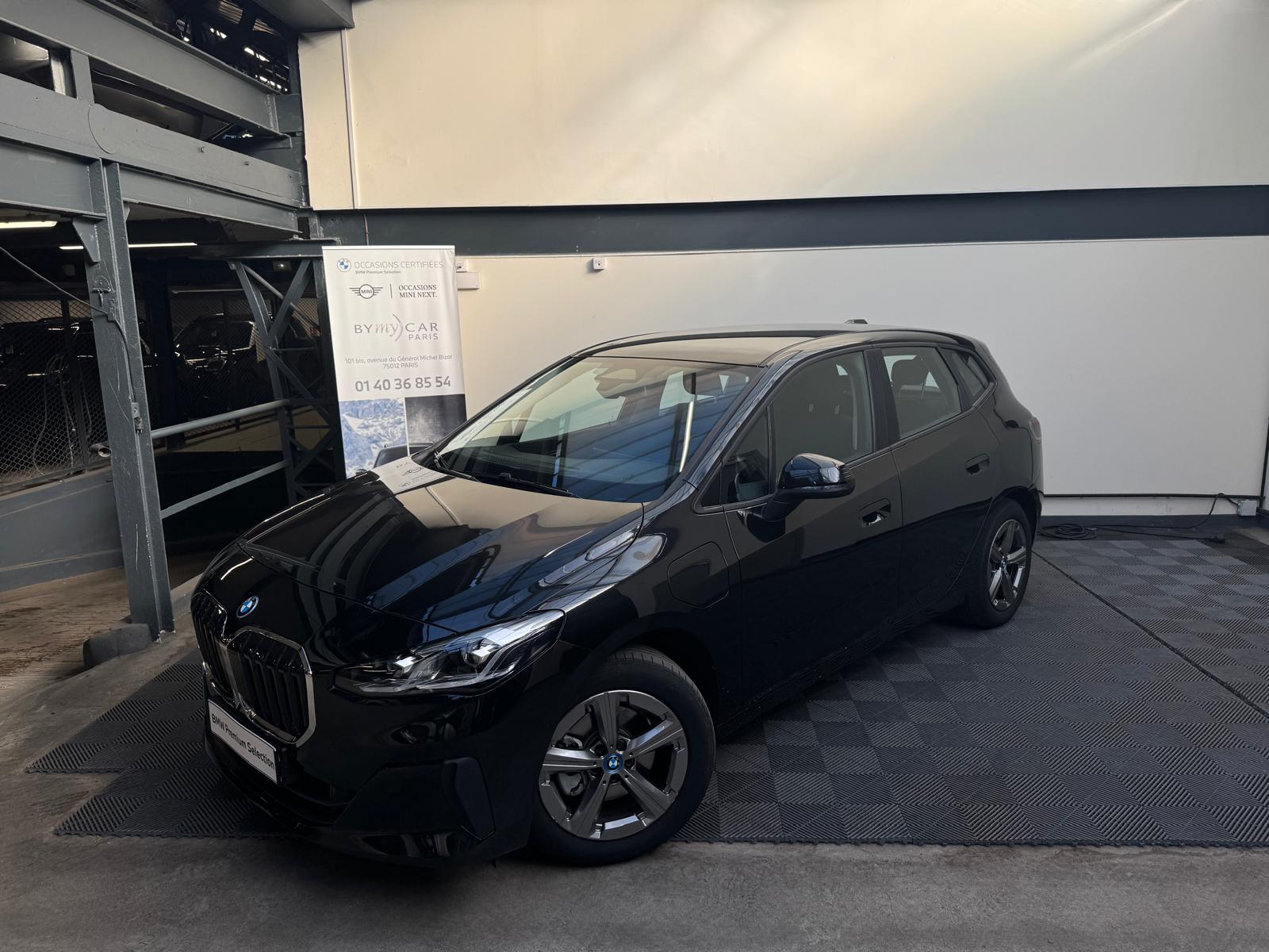 Active Tourer 225e xDrive 245 ch DKG7